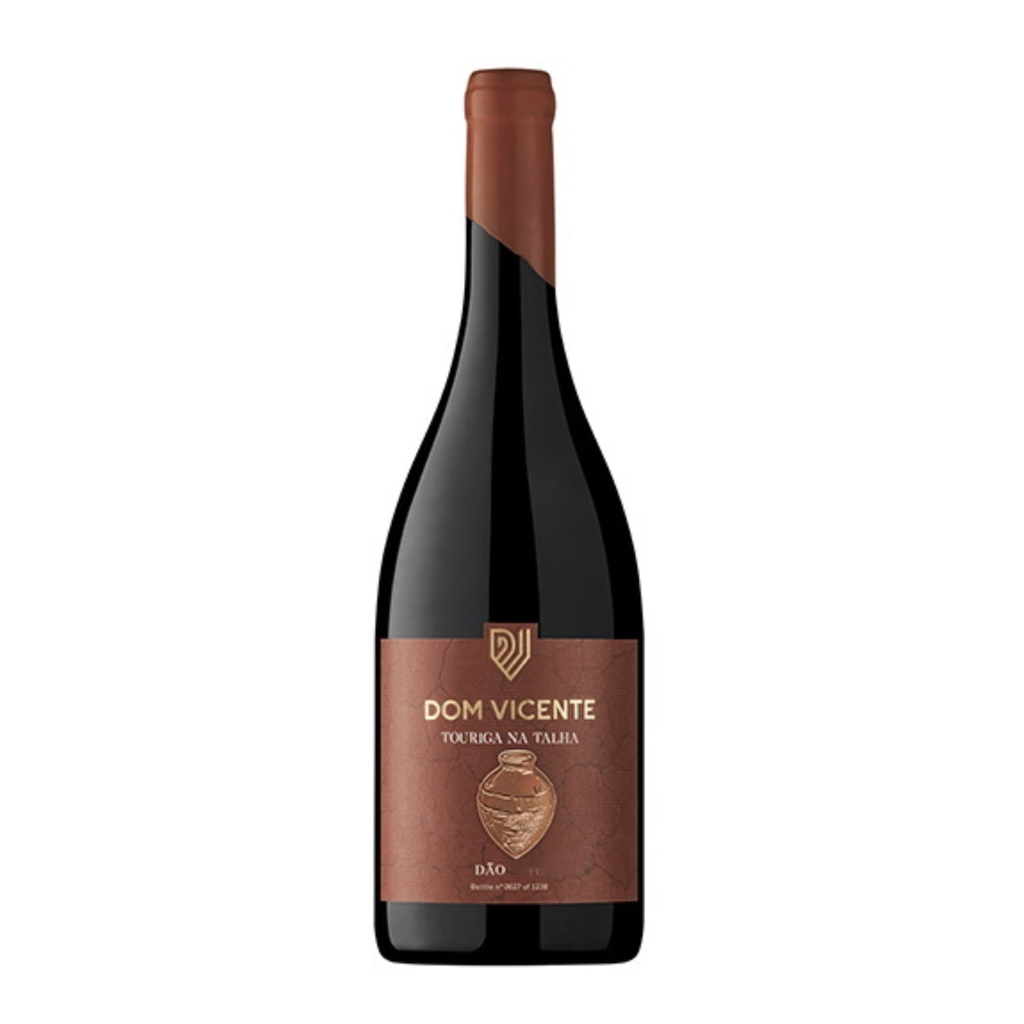 Dom Vicente Touriga Nacional Talha Tinto 2019