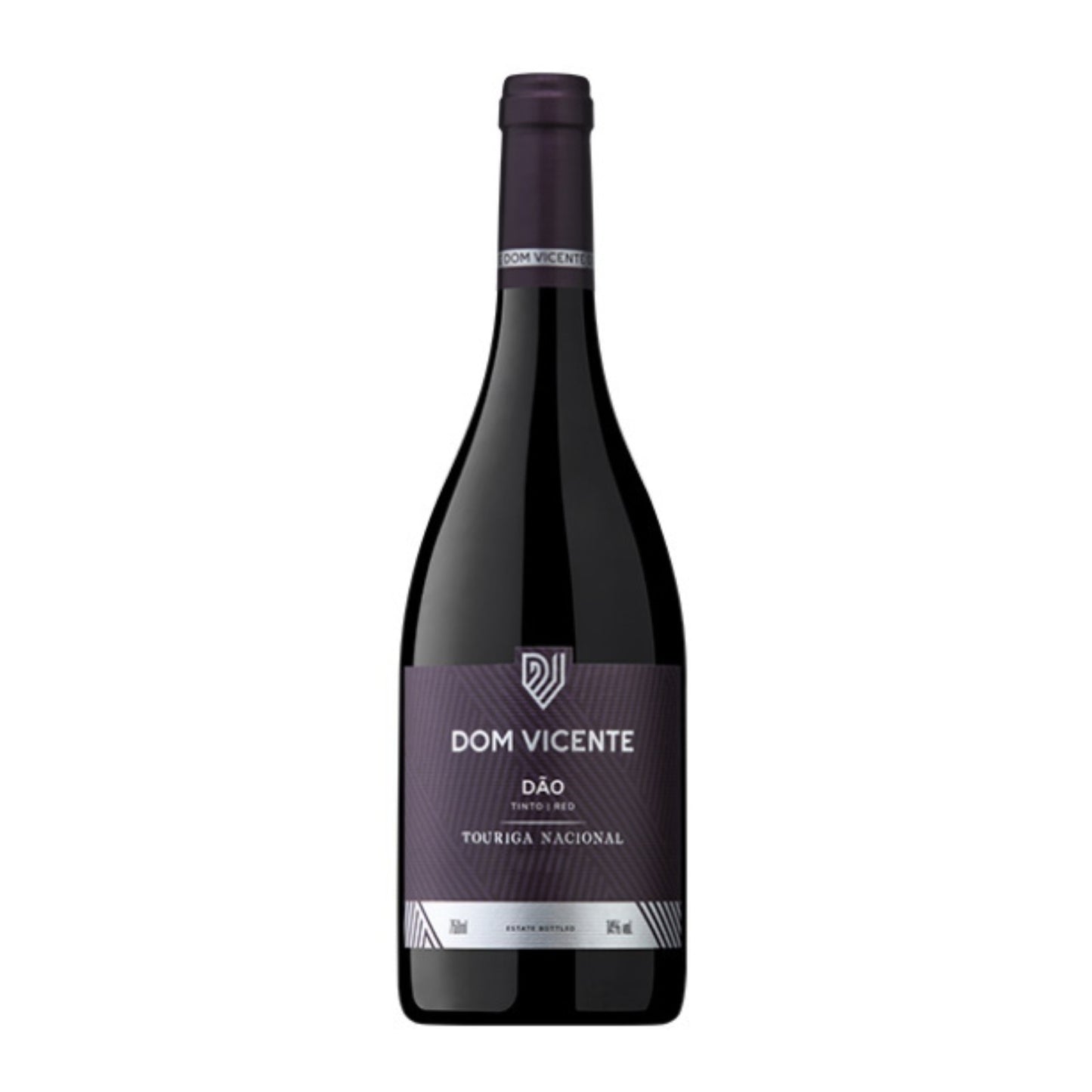 Dom Vicente Touriga Nacional Reserva Tinto 2017