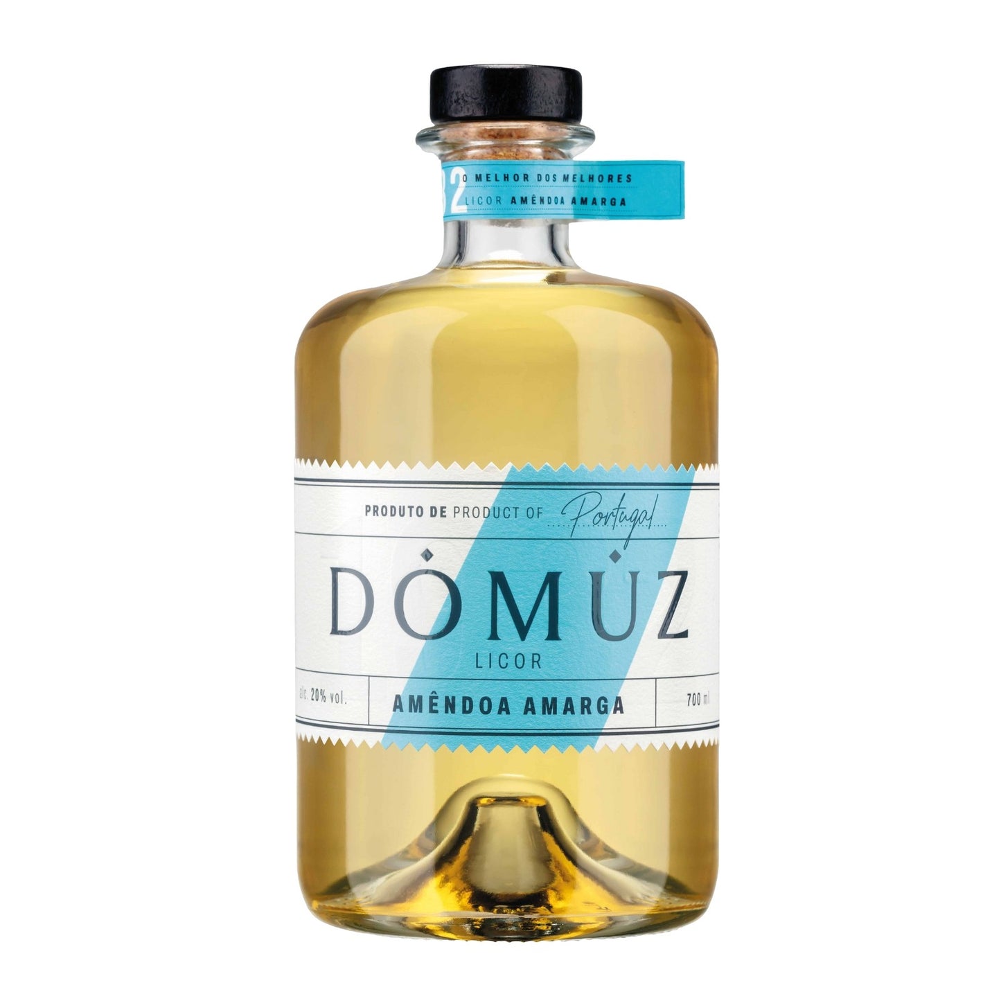 Dómuz Licor de Amêndoa Amarga