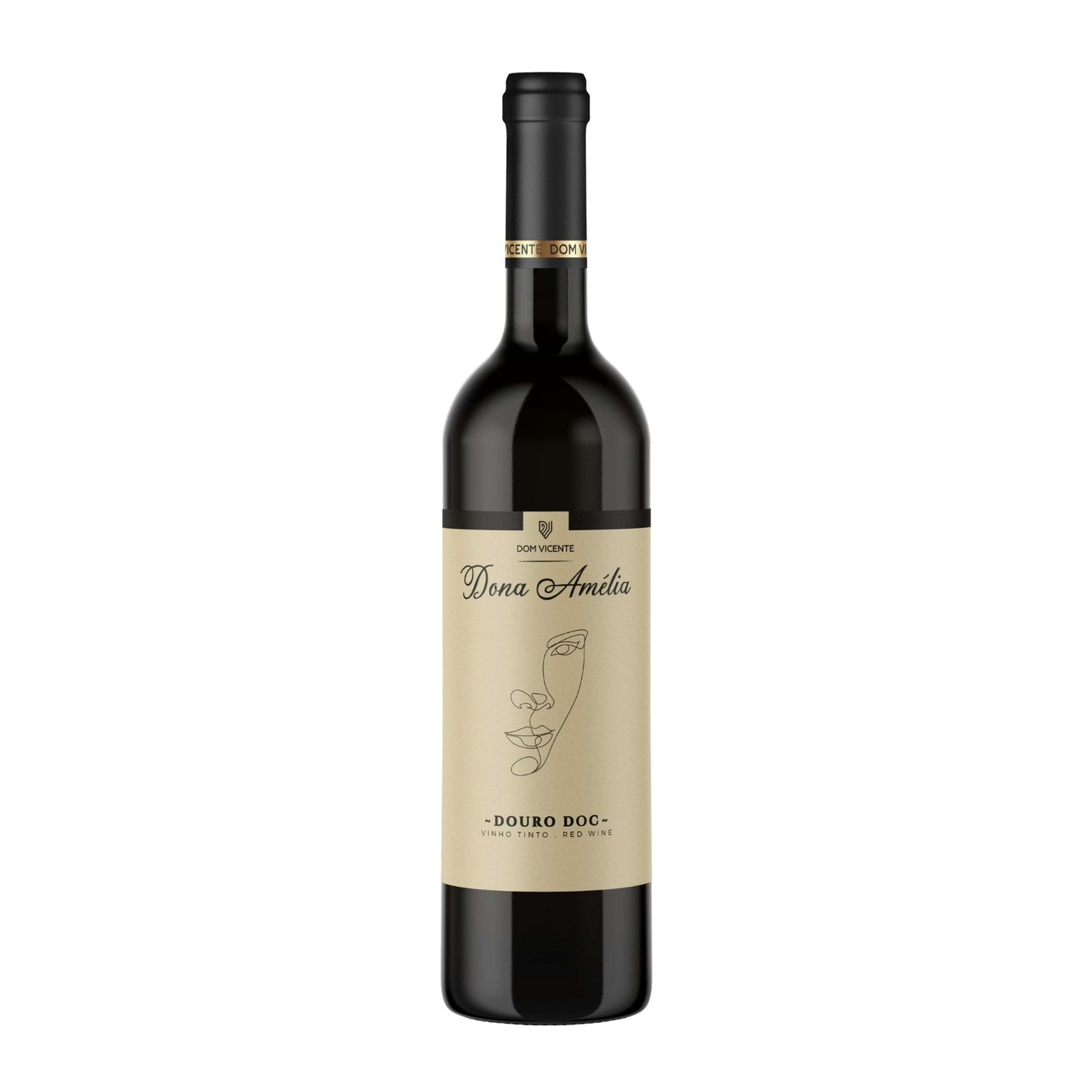 Dona Amélia Tinto