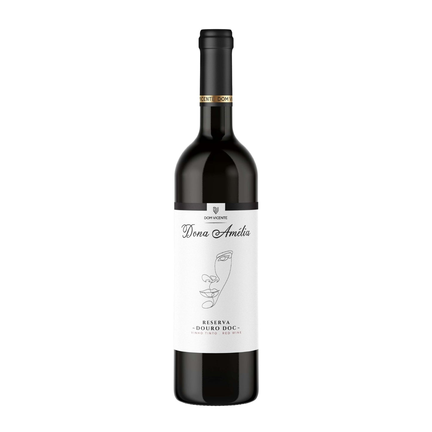Dona Amélia Reserva Tinto