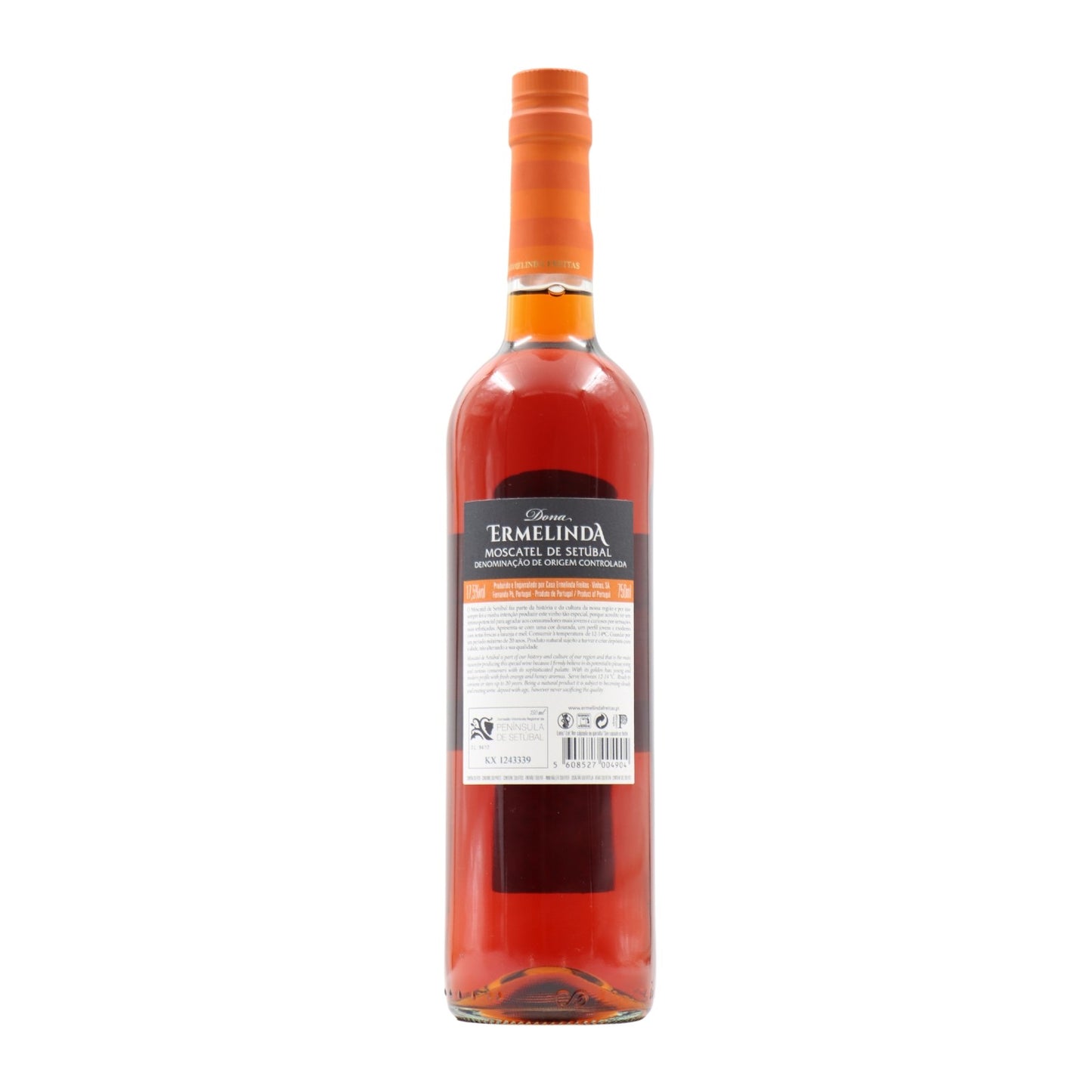Dona Ermelinda Moscatel de Setúbal