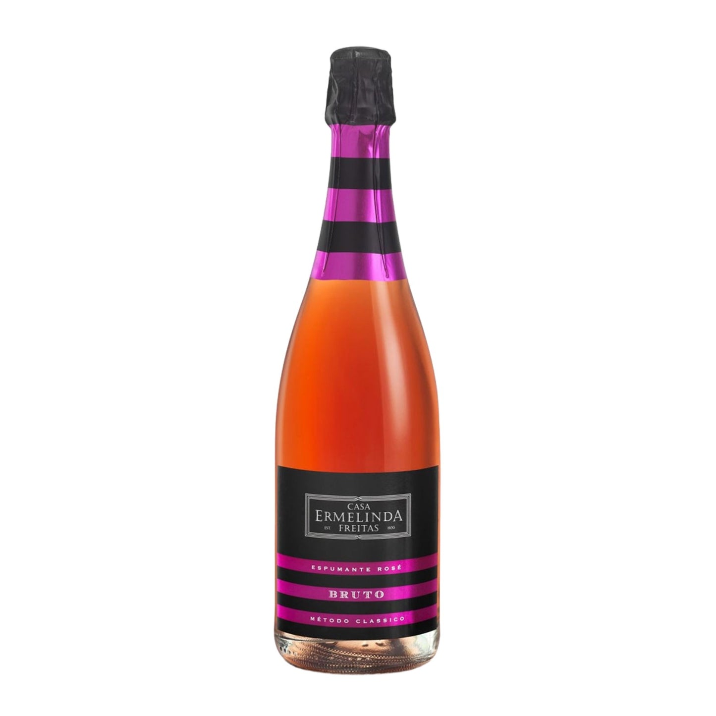 Dona Ermelinda Rosé Brut Sparkling Wine