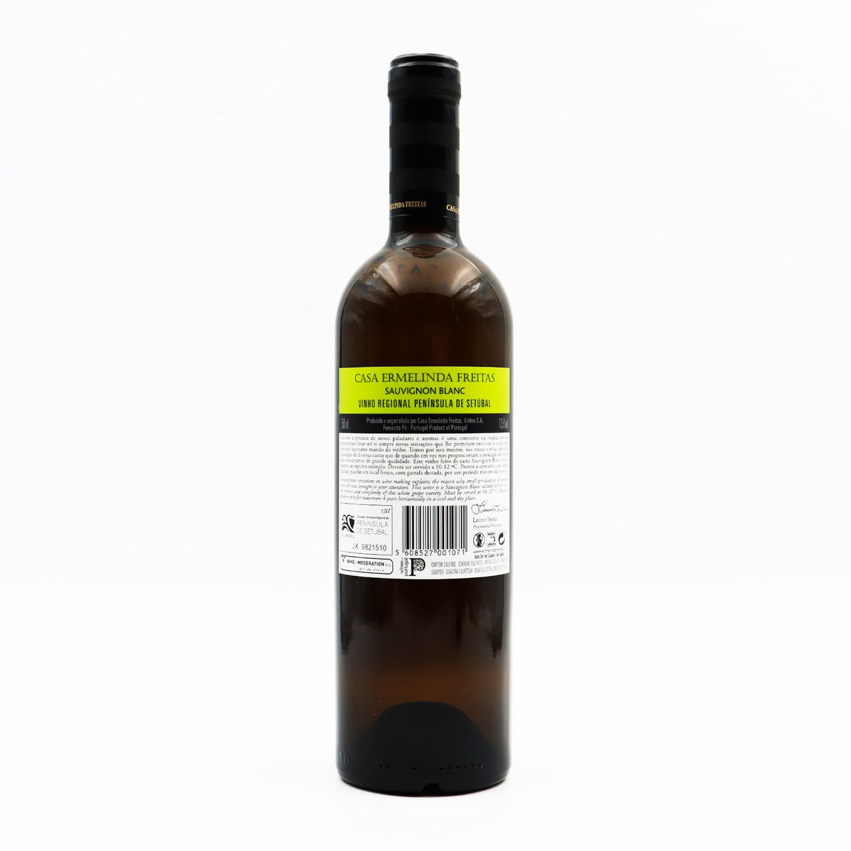 Dona Ermelinda Sauvignon Blanc White 2023