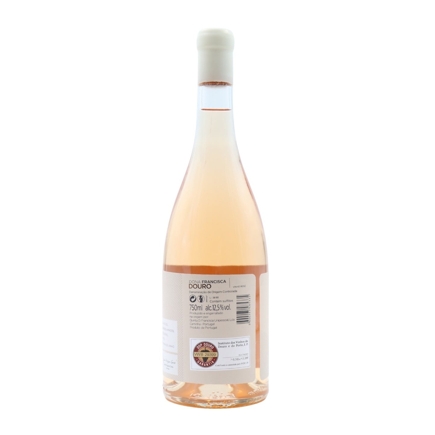 Dona Francisca Rosé