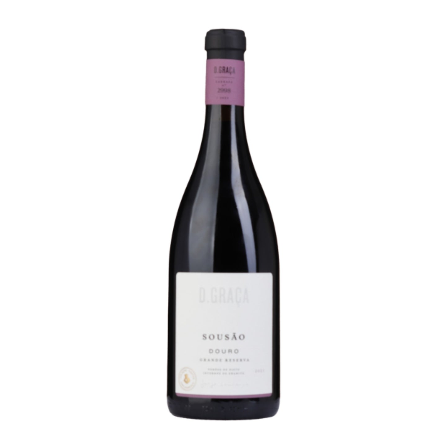 Dona Graça Coleção Sousão Grande Reserva Tinto