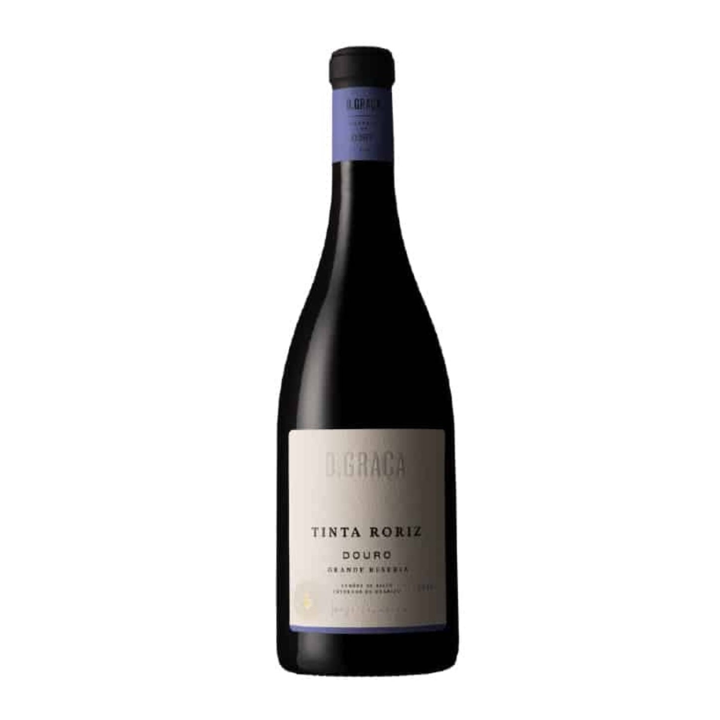 Dona Graça Coleção Tinta Roriz Grande Reserva Tinto