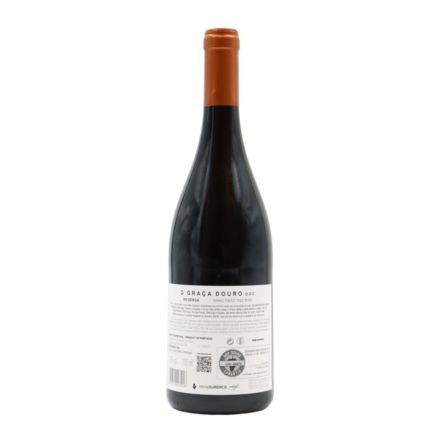 Dona Graça Reserva Tinto