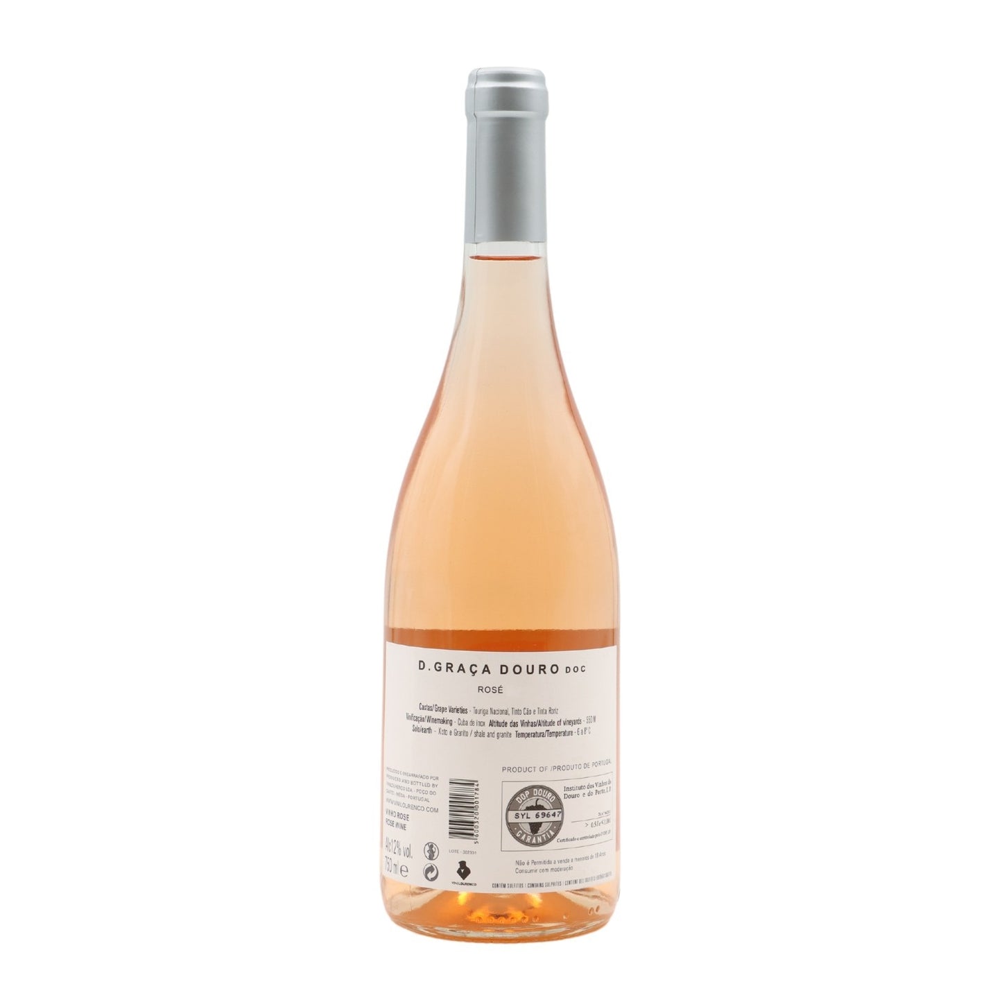 D. Graça Rosé