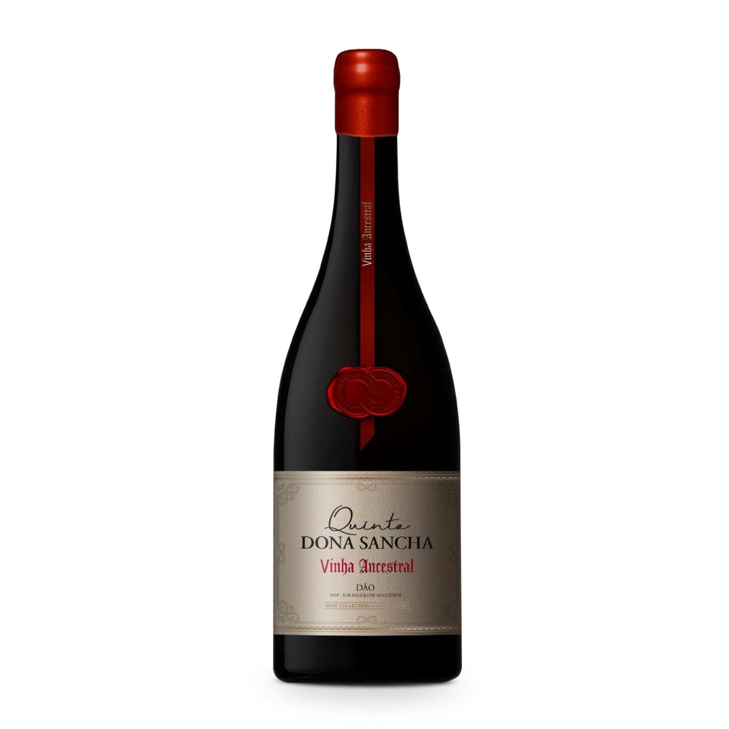 Dona Sancha Vinha Ancestral Tinto 2019