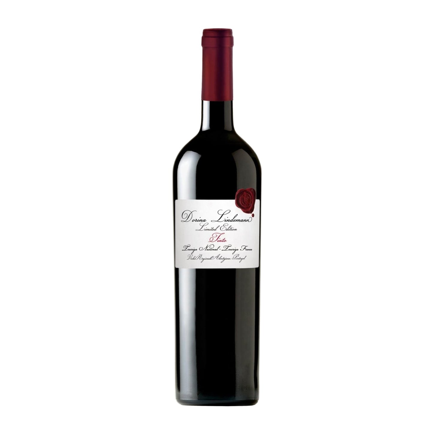 Dorina Lindemann Limited Edition Tinto 2019