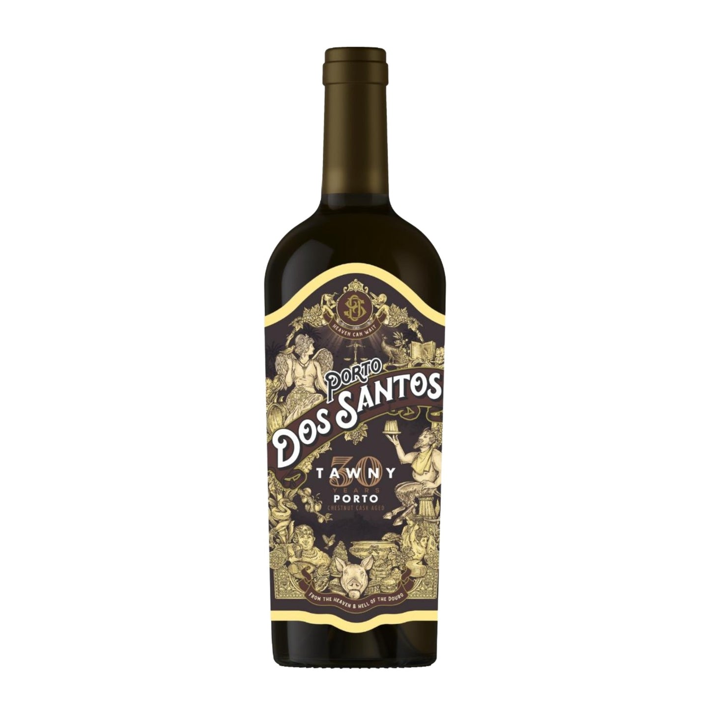 Dos Santos 20 Year Old Tawny Port