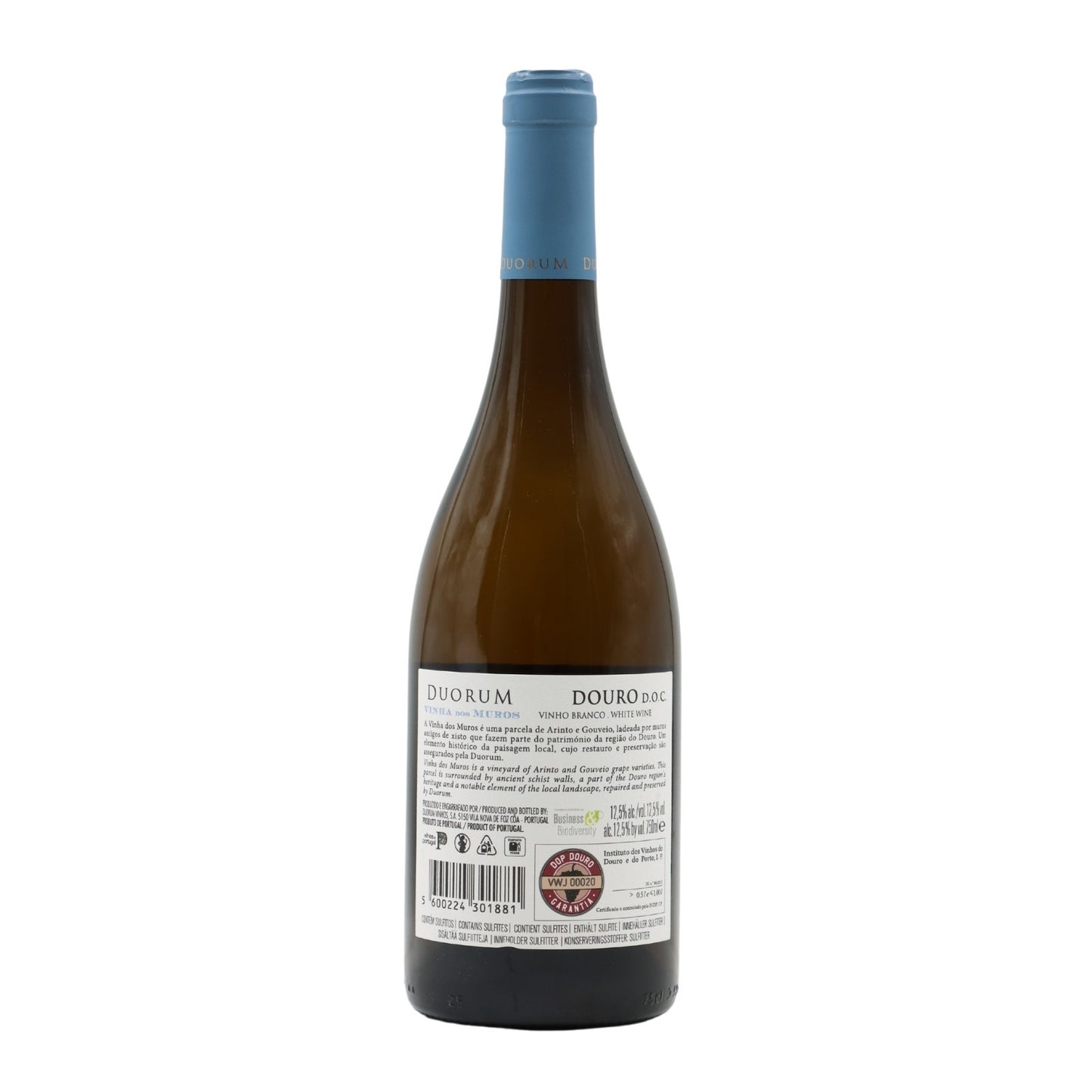 Duorum Vinha dos Muros Branco