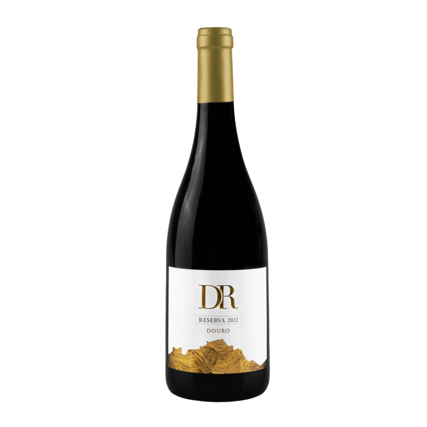 DR Reserva Tinto