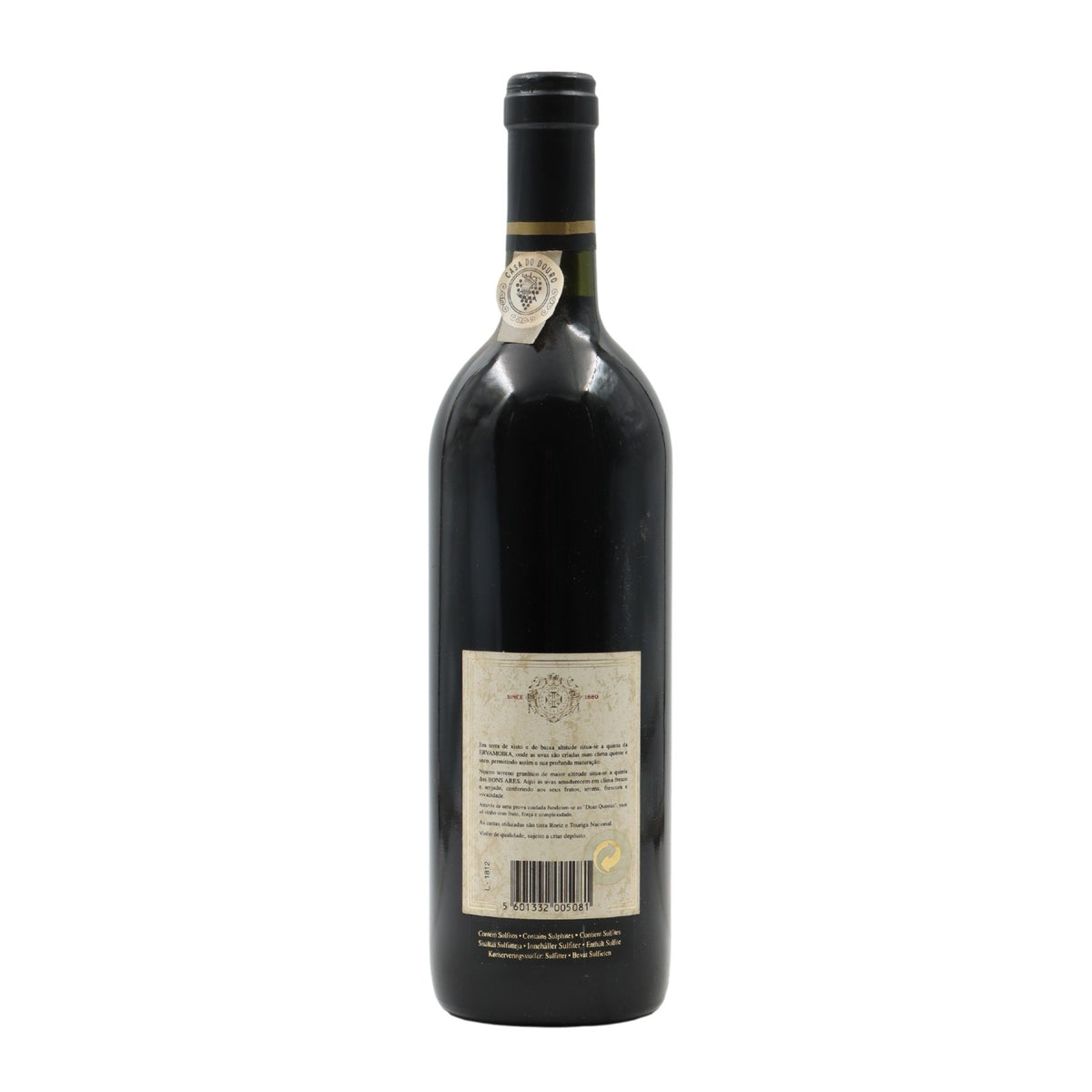 Duas Quintas Tinto 1994