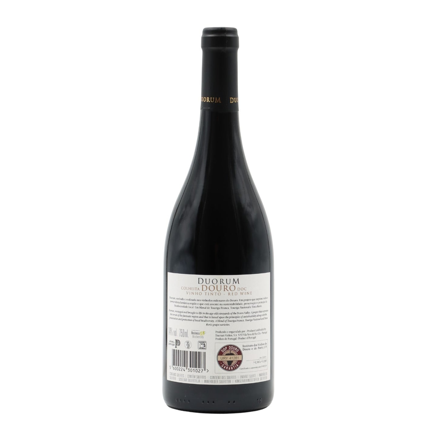 Duorum Tinto