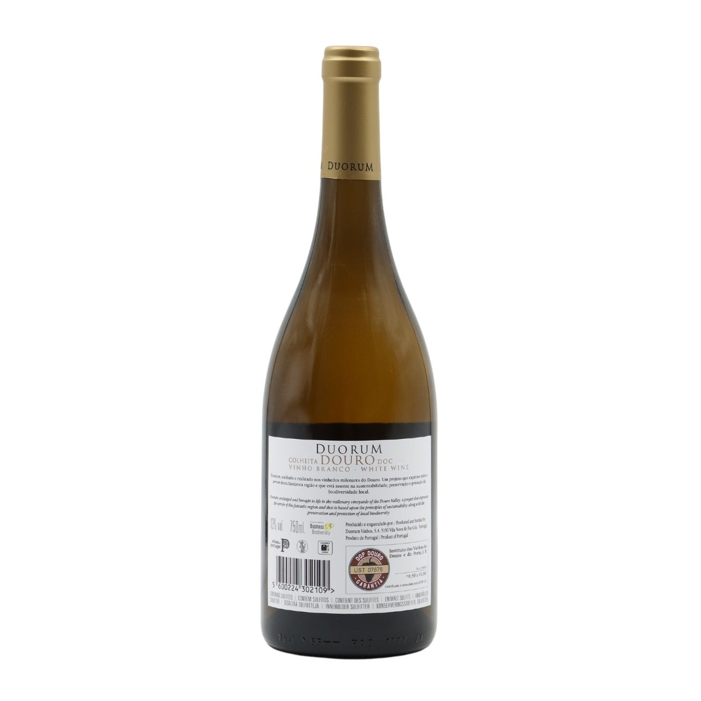 Duorum Branco