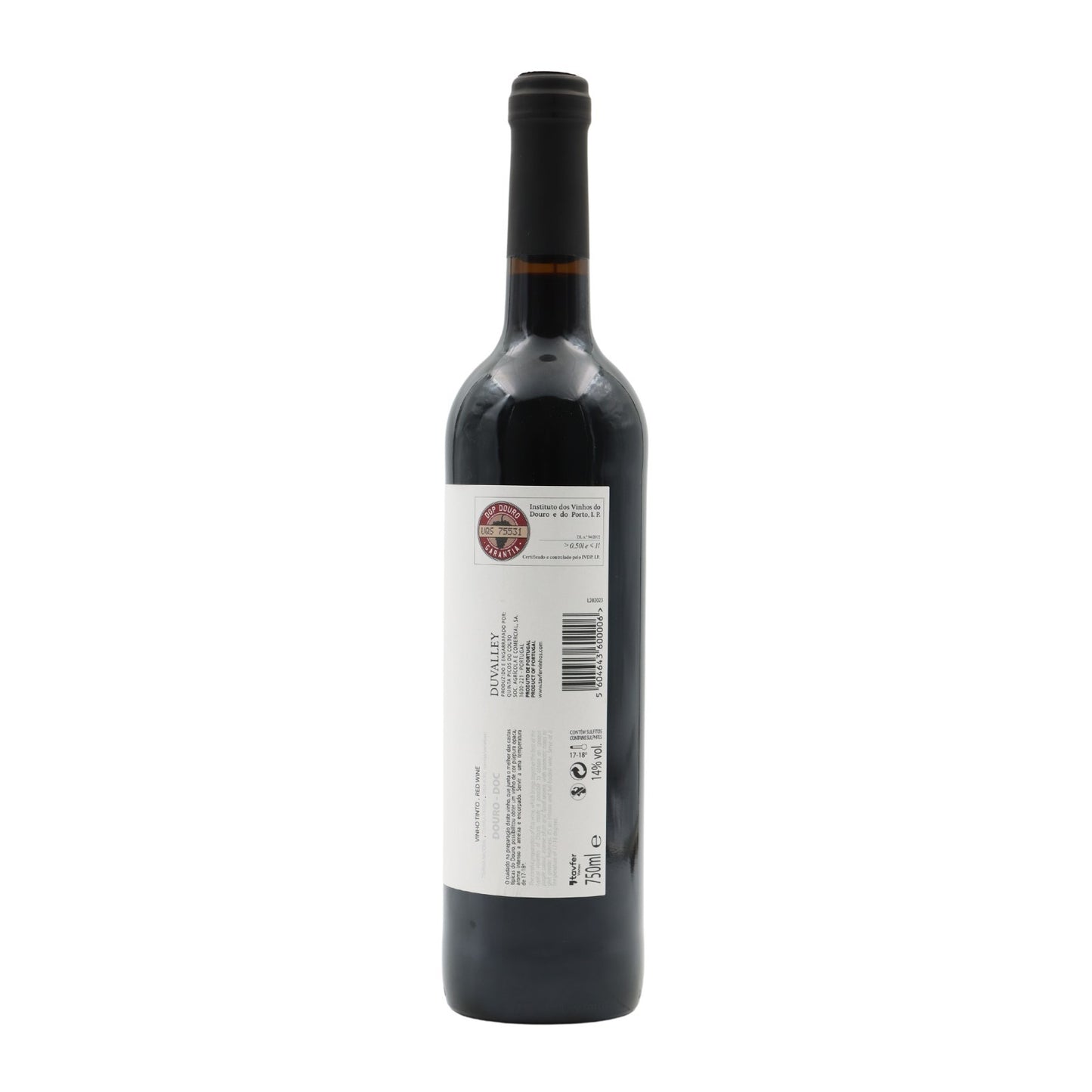 Duvalley Tinto