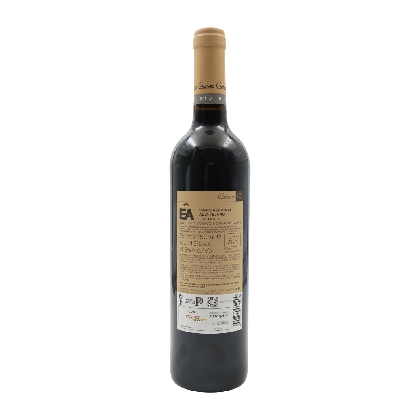 EA Bio Tinto