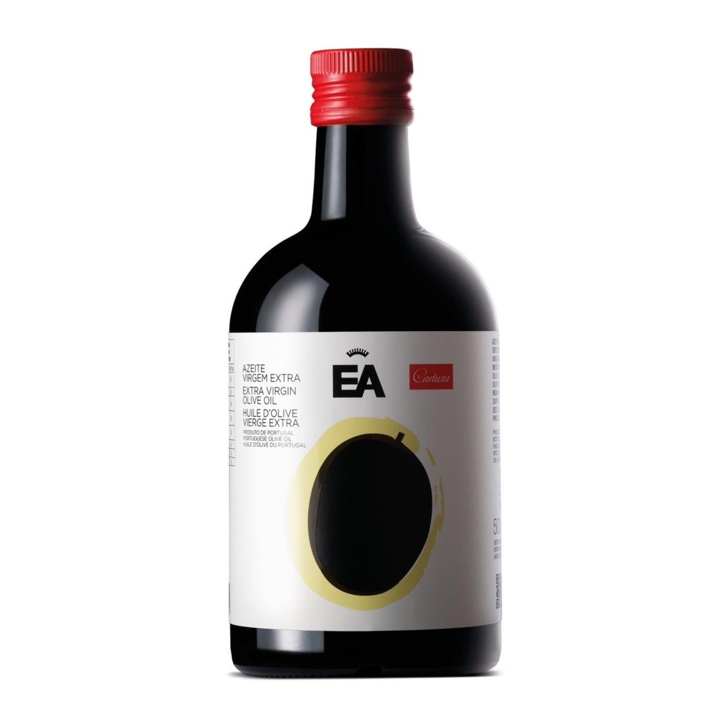 EA Azeite Extra Virgem