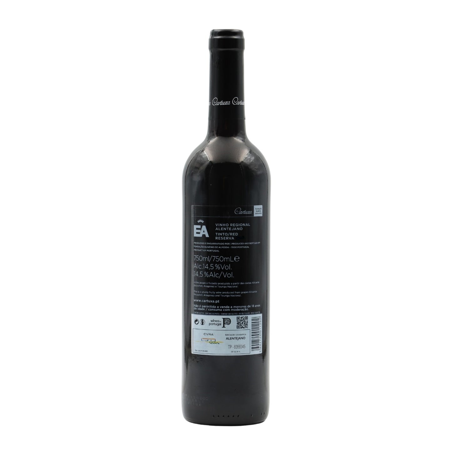 EA Reserva Tinto