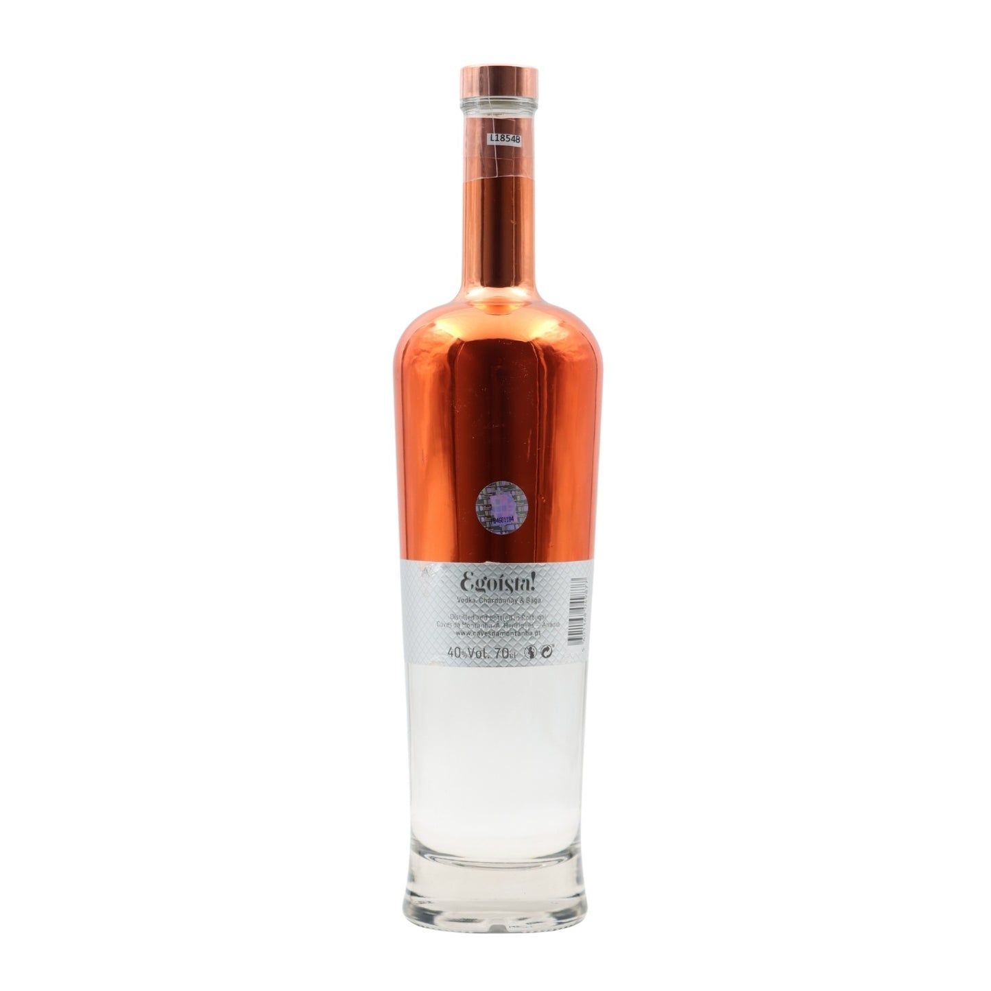 Selfish Vodka