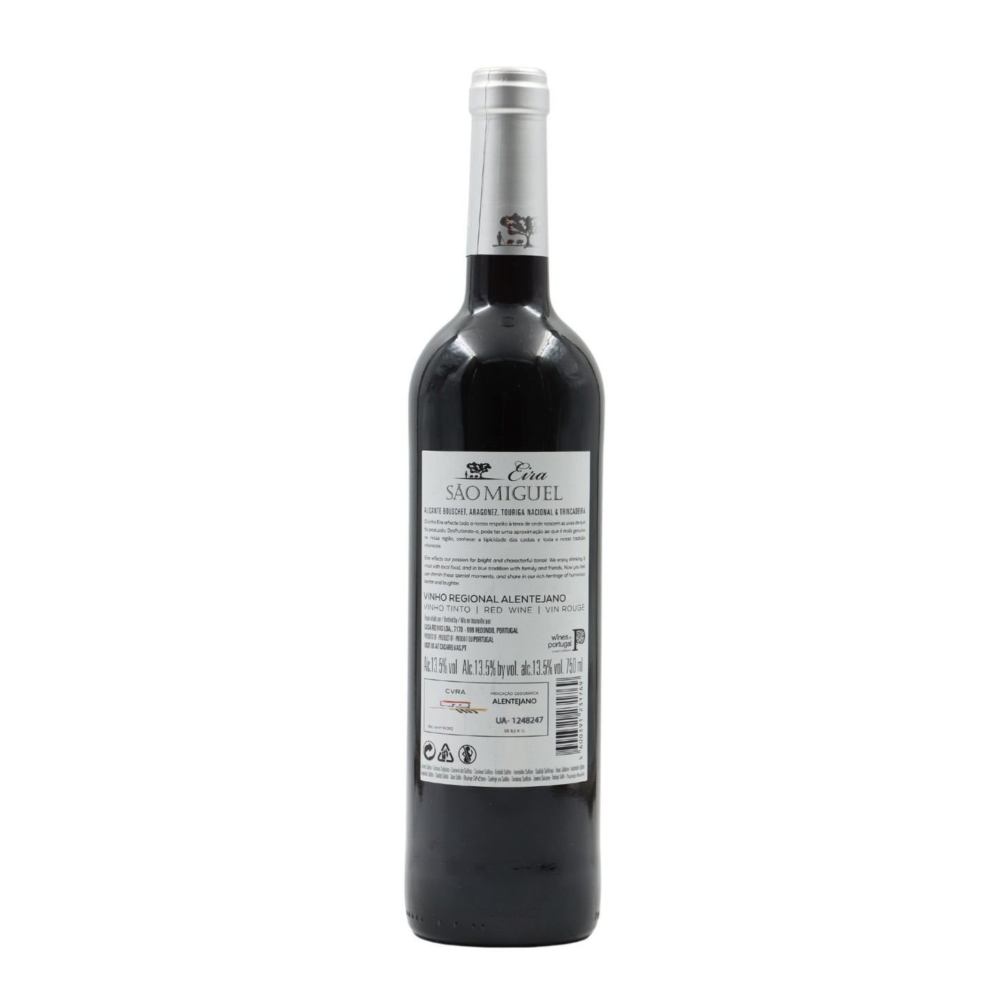 Eira de São Miguel Tinto