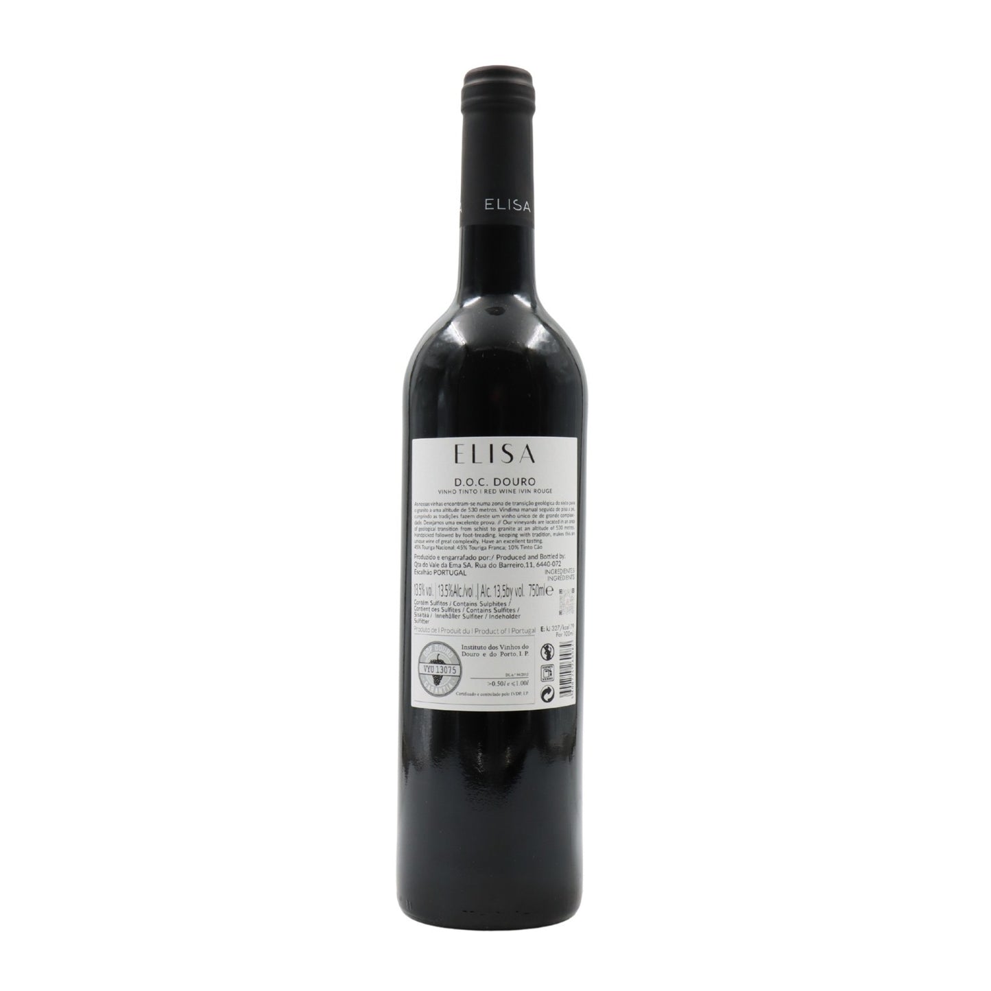Elisa Douro Tinto 2018