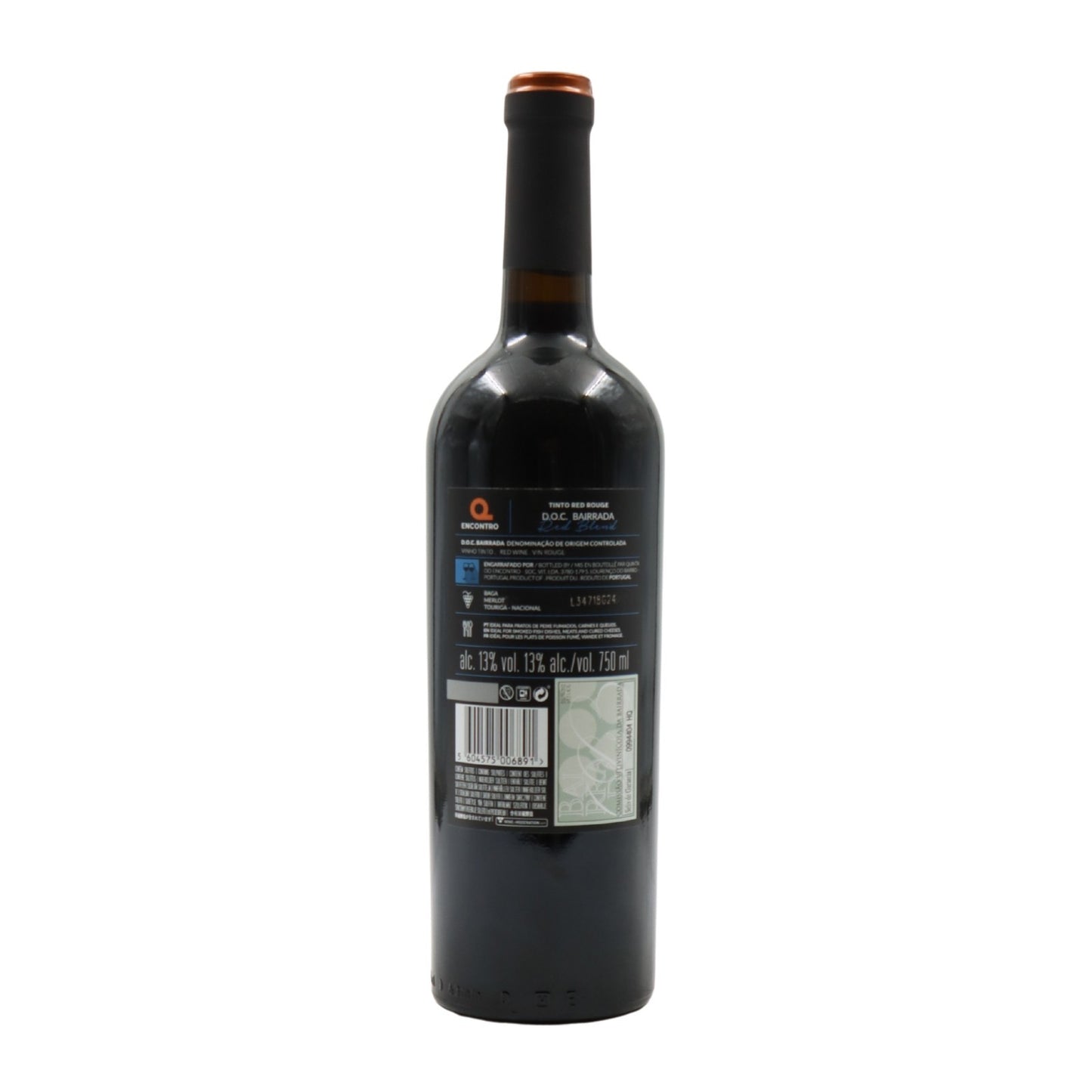 Red Blend Meeting
