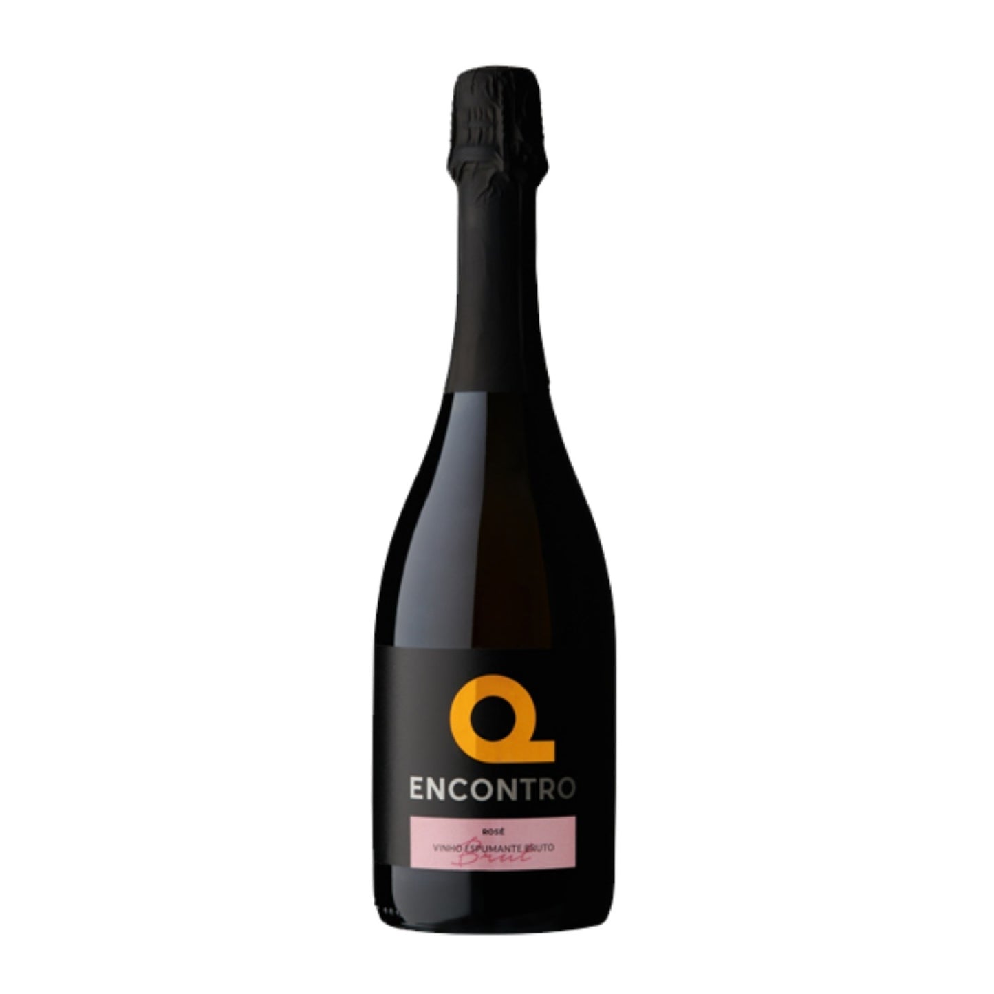 Encontro Rosé Bruto Espumante
