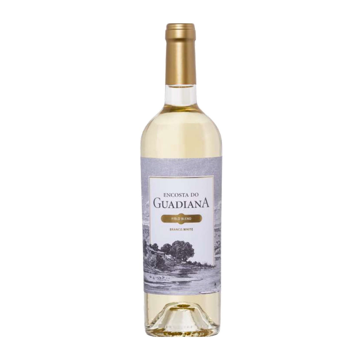 Encosta do Guadiana Field Blend Branco
