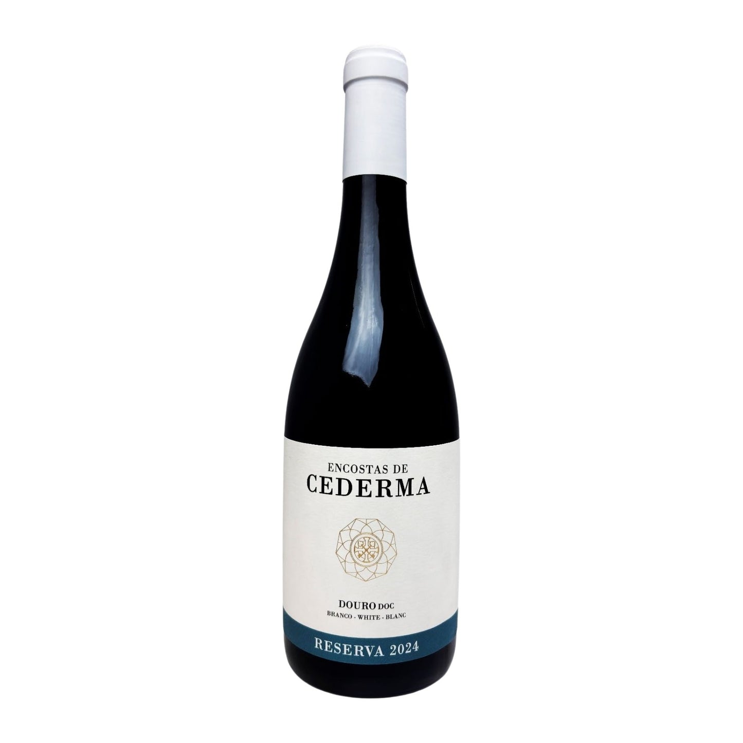 Encostas de Cederma Reserva Branco