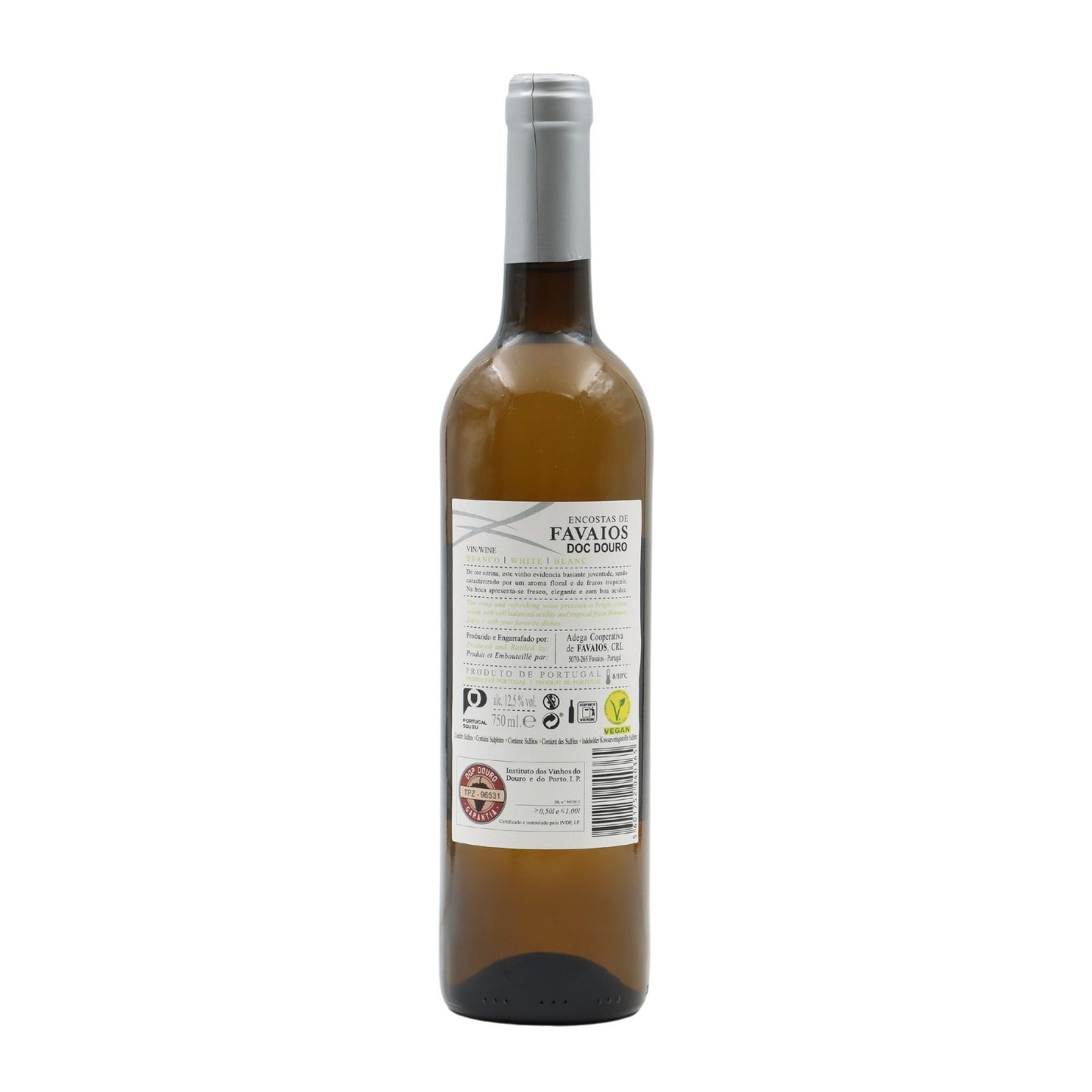 Encostas de Favaios Branco