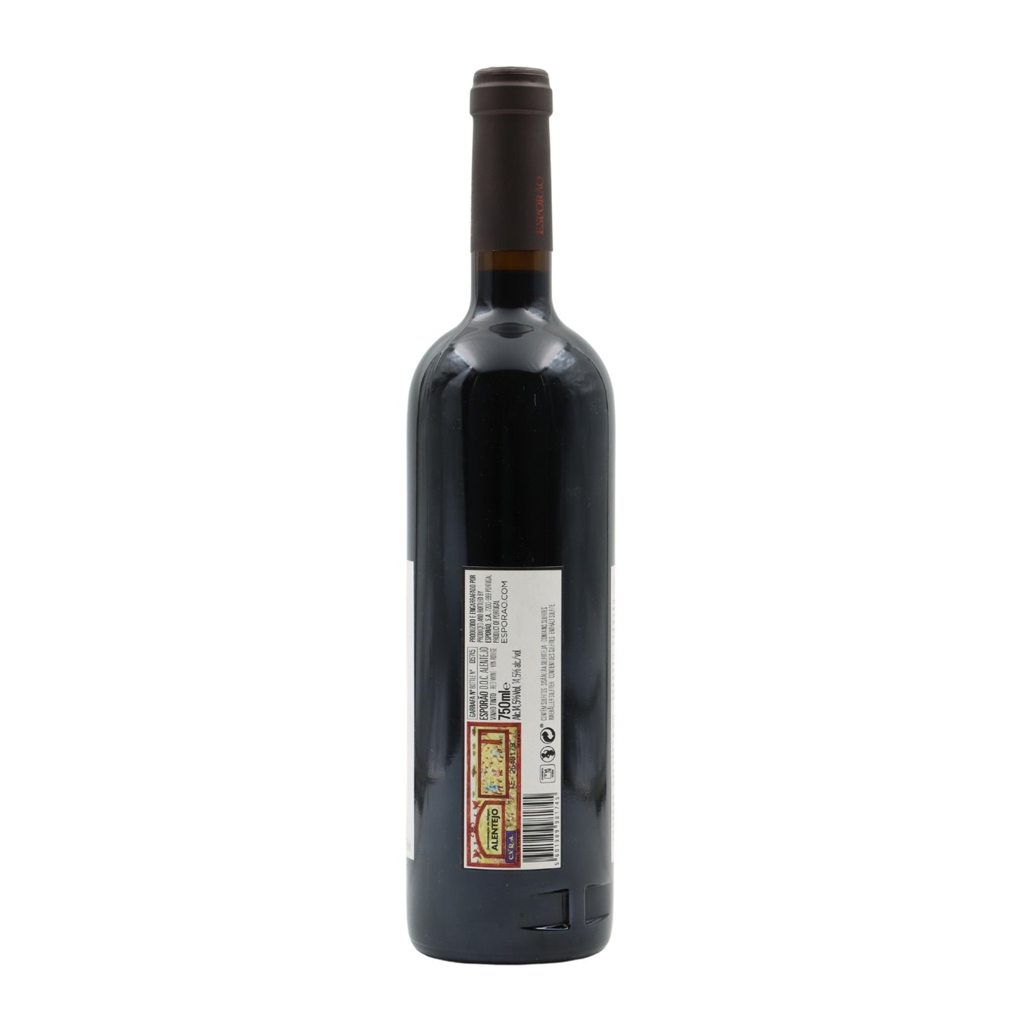 Esporão Alicante Bouschet Red Wine 2015