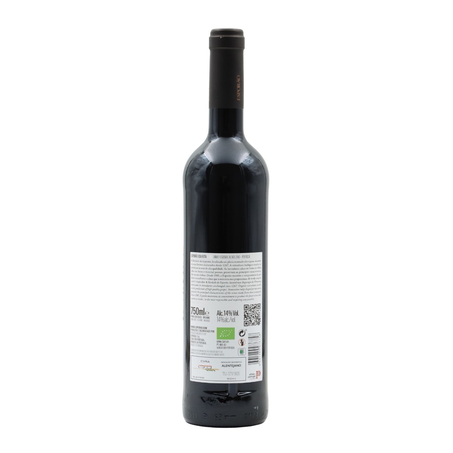 Esporão Colheita Tinto
