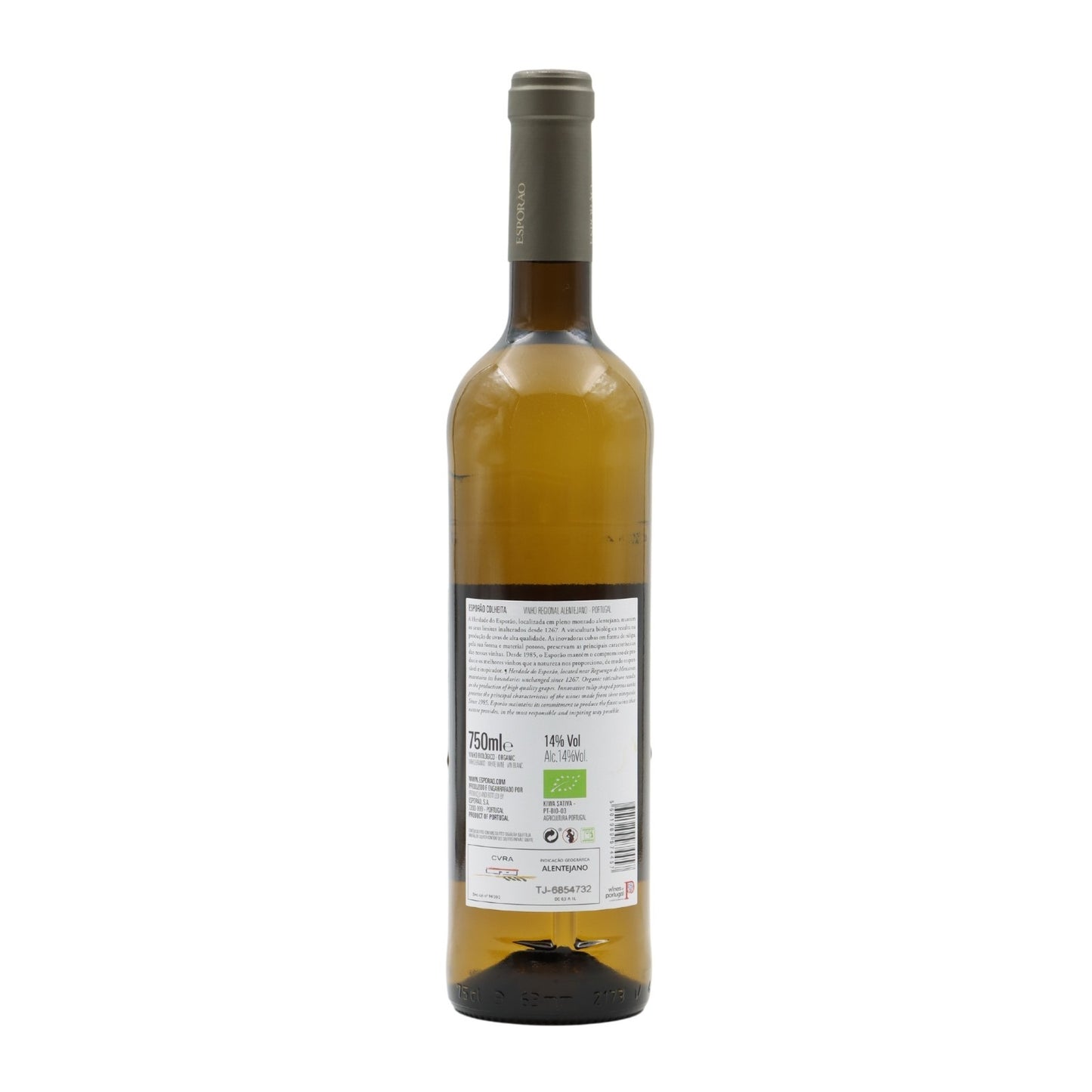 Esporão Colheita Branco