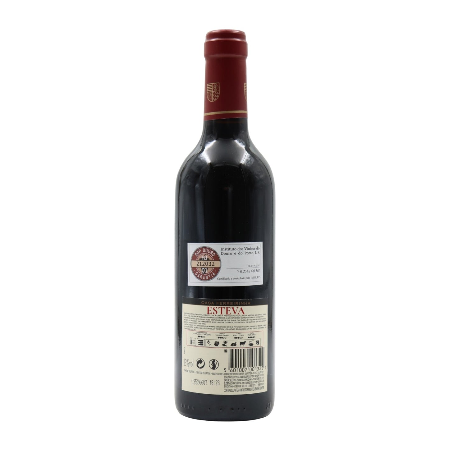 Esteva 375ml Tinto