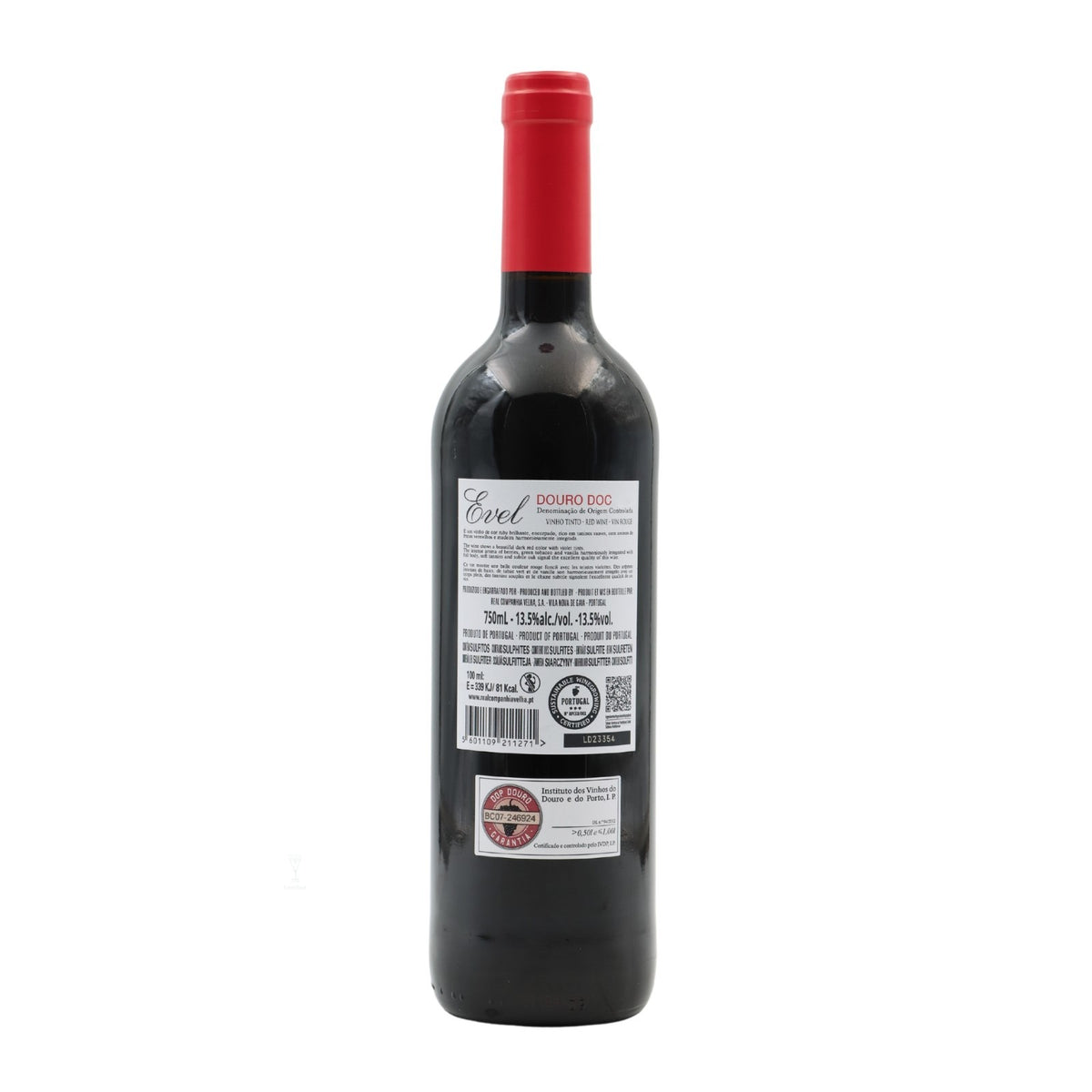 Evel Tinto