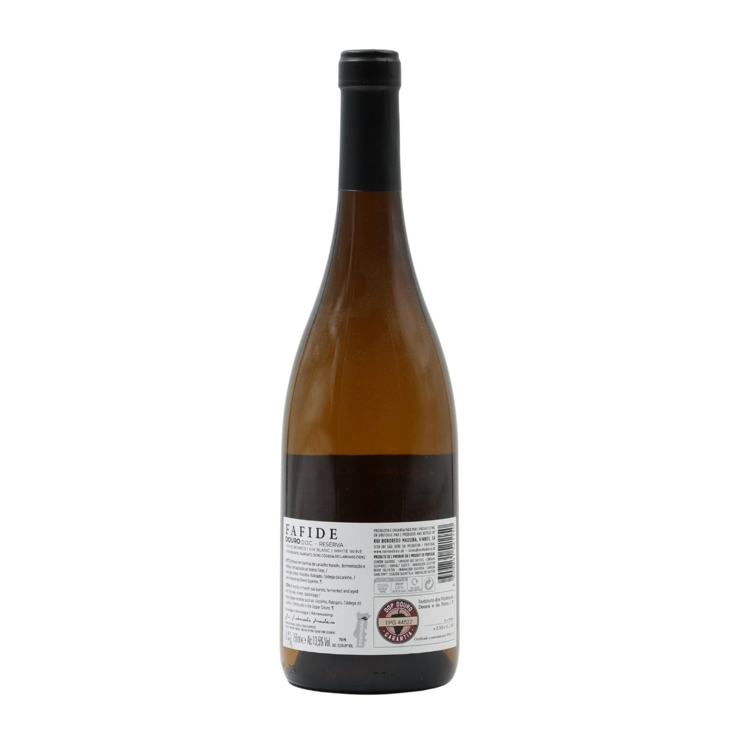 Fafide Reserva Branco