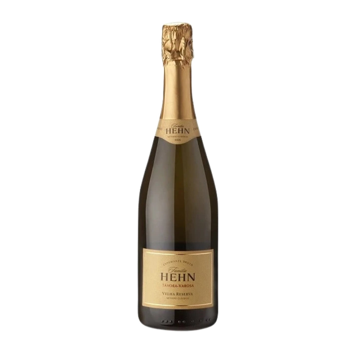 Familia Hehn Old Reserva Bruto Espumante 2013