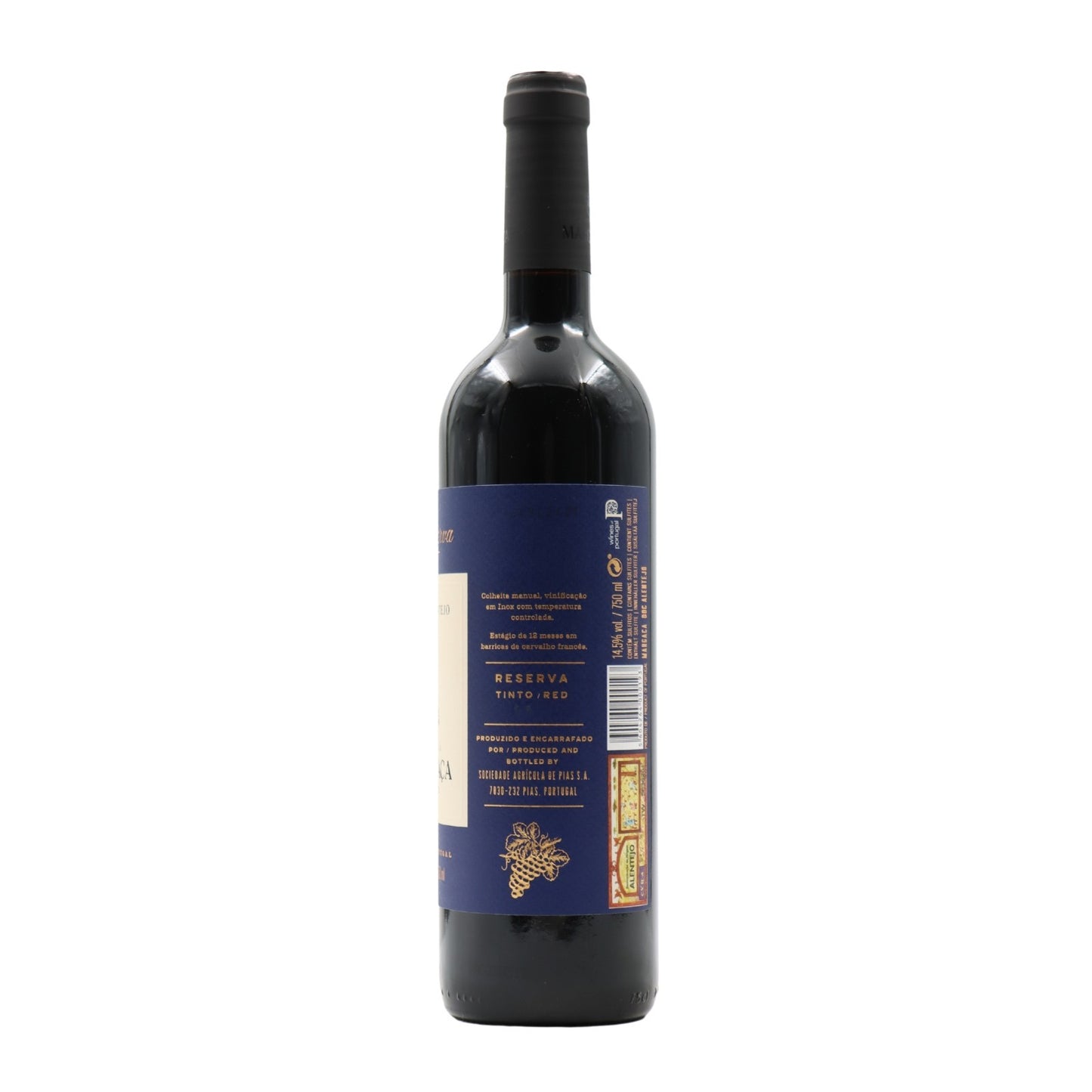 Familia Margaça Reserva Tinto