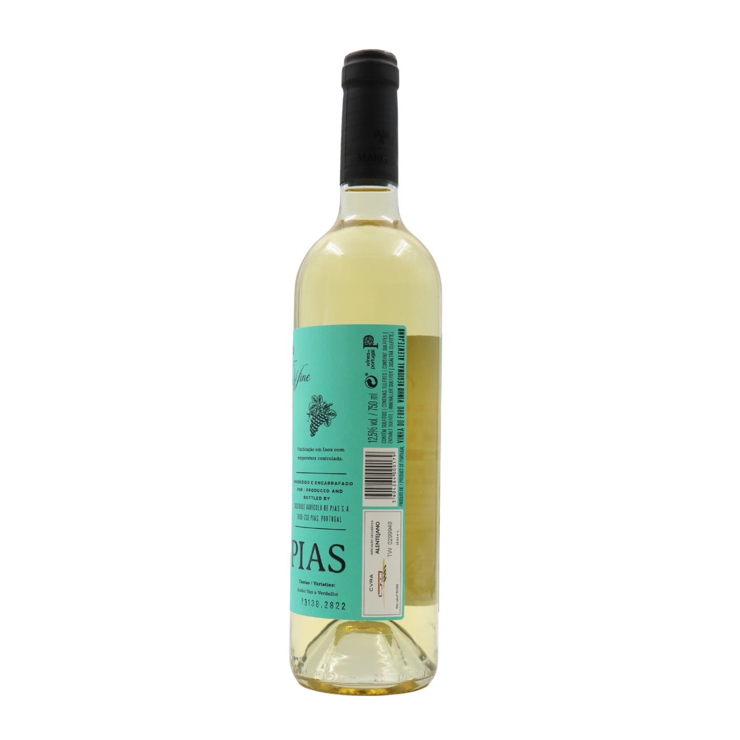 Margaça Family White Wine 2022
