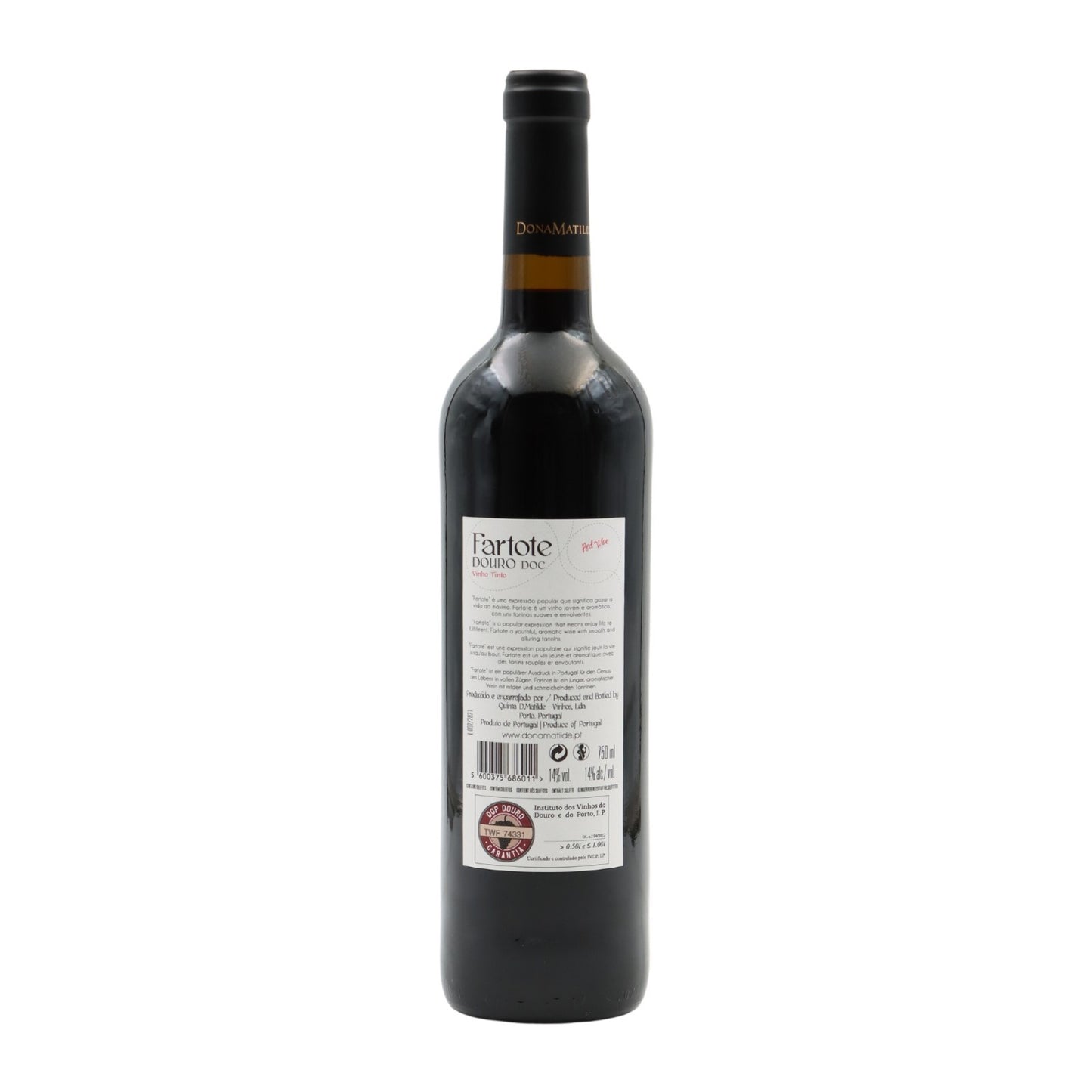 Fartote Tinto