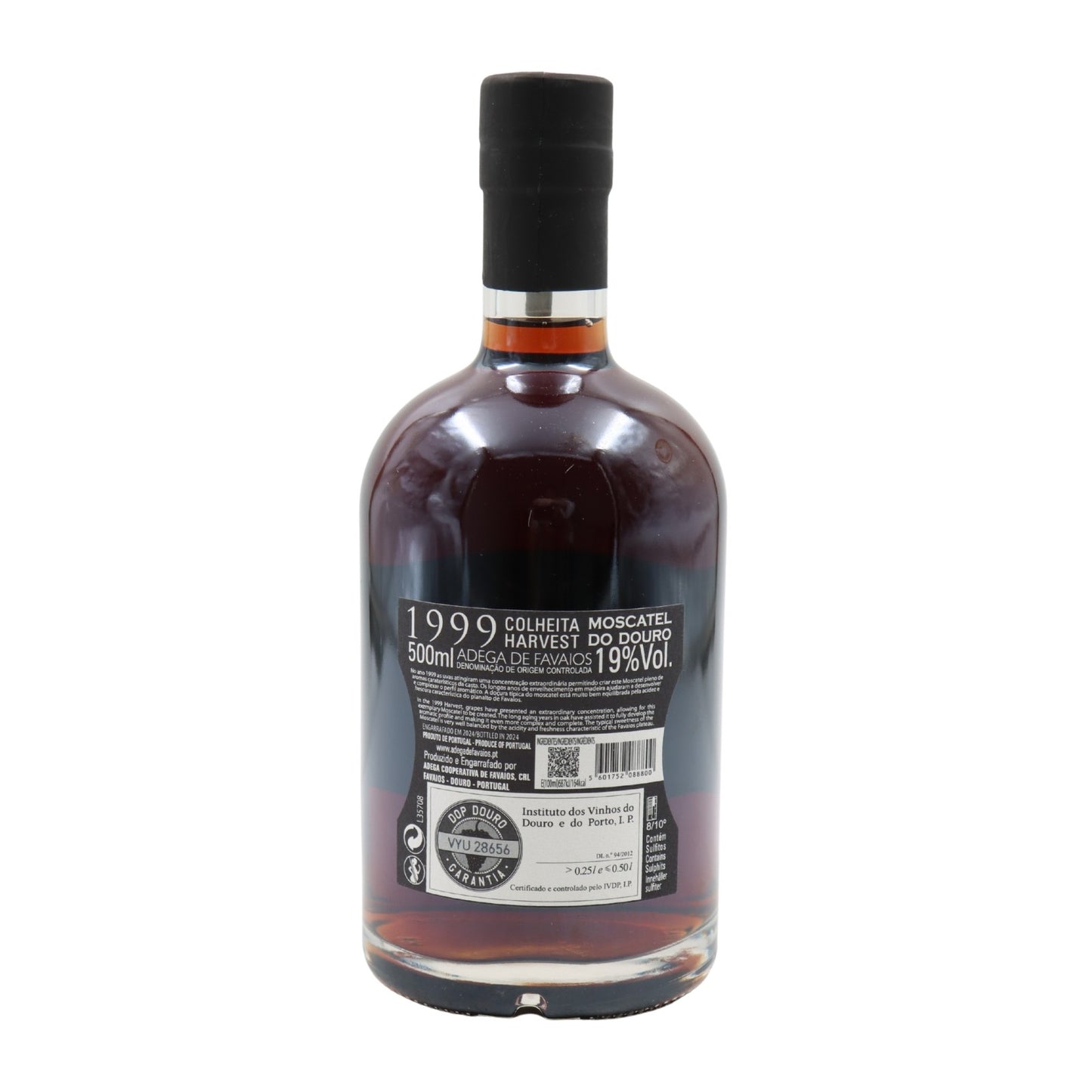 Favaios Moscatel do Douro 1999