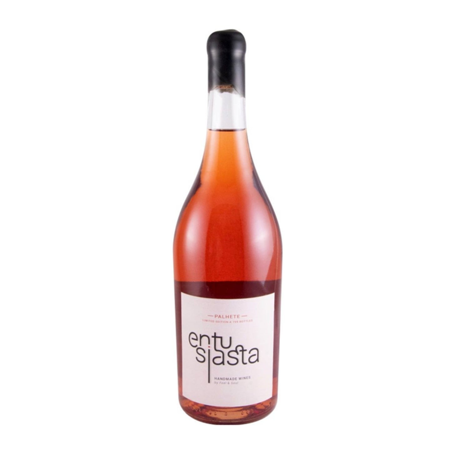 Feel & Soul Enthusiast Palhete Tinto 2021