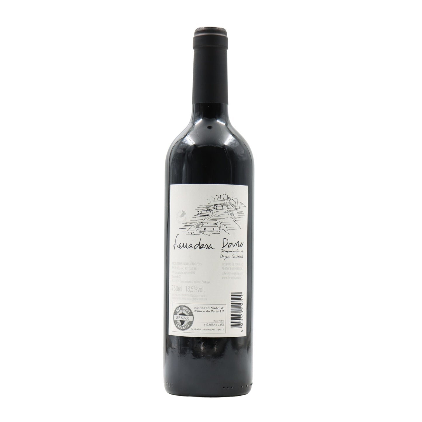 Ferradosa Old Vines Tinto 2018