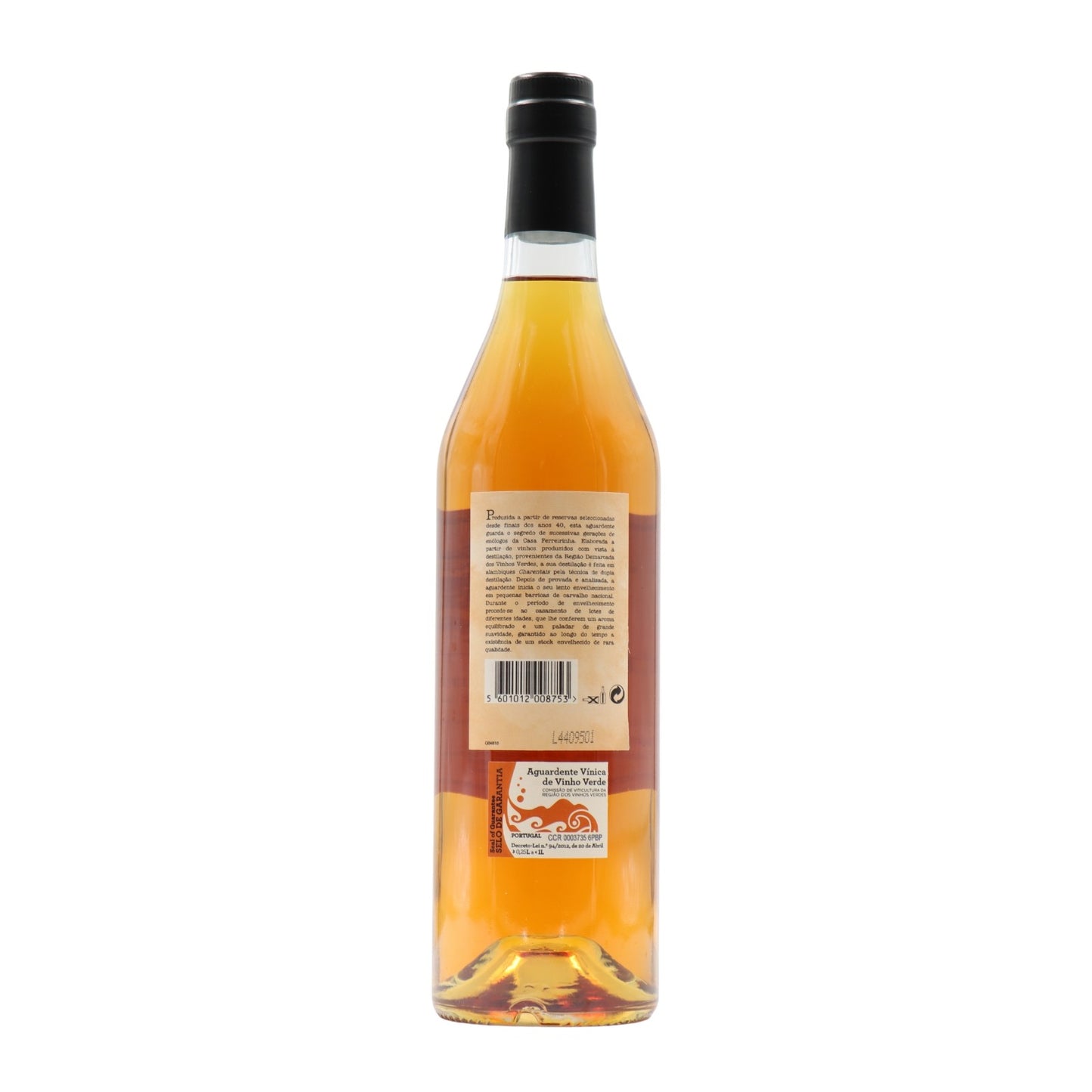 Ferreirinha Old Brandy