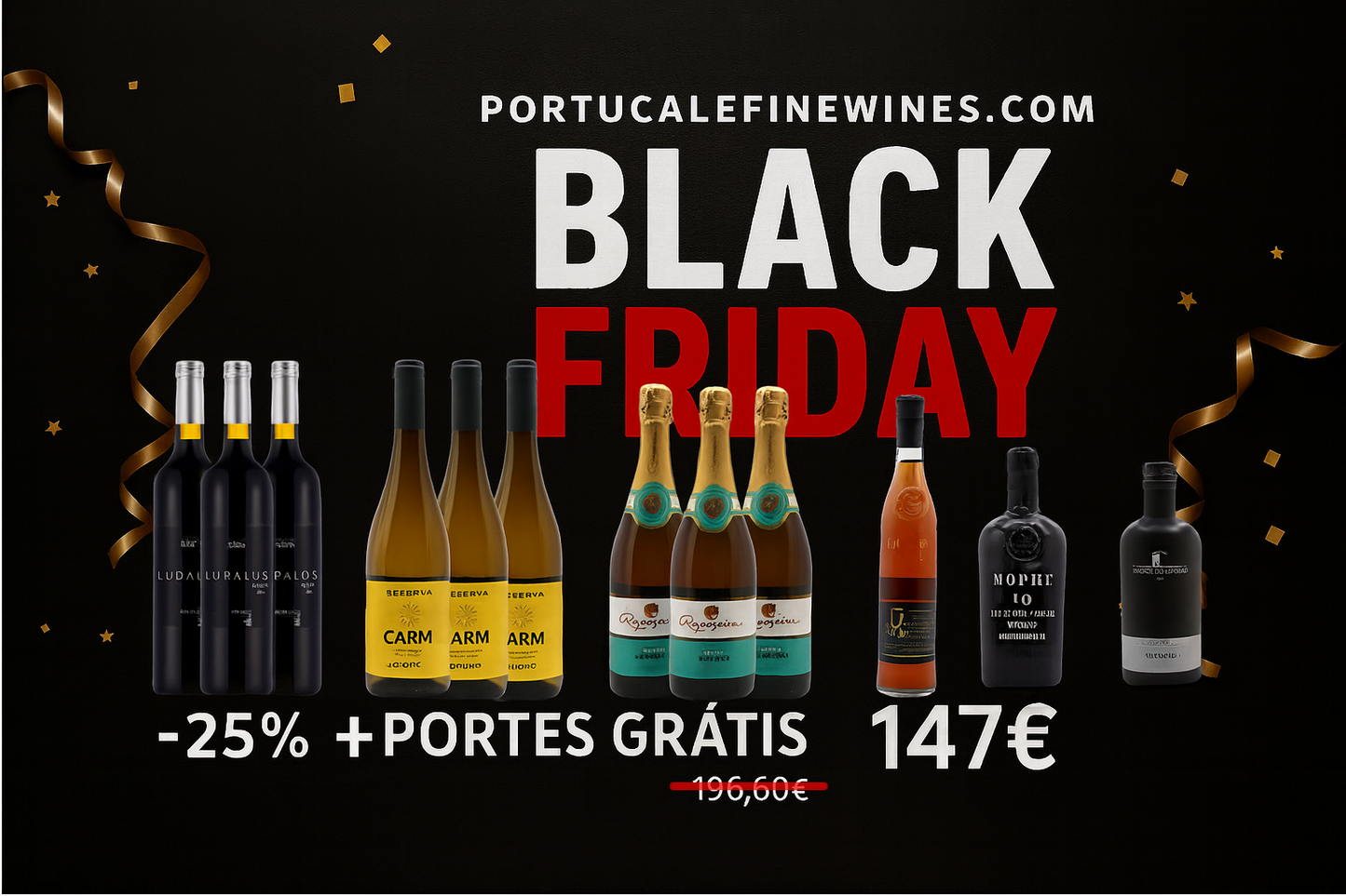 Essencial para o seu Natal