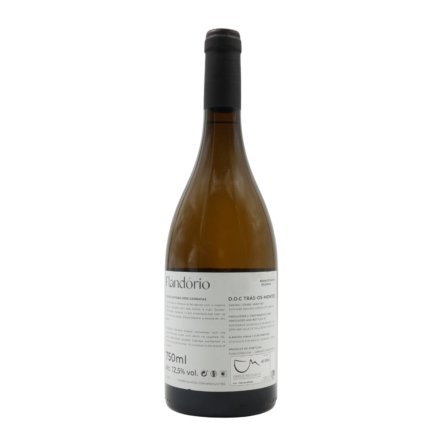 Flandório Reserva Branco
