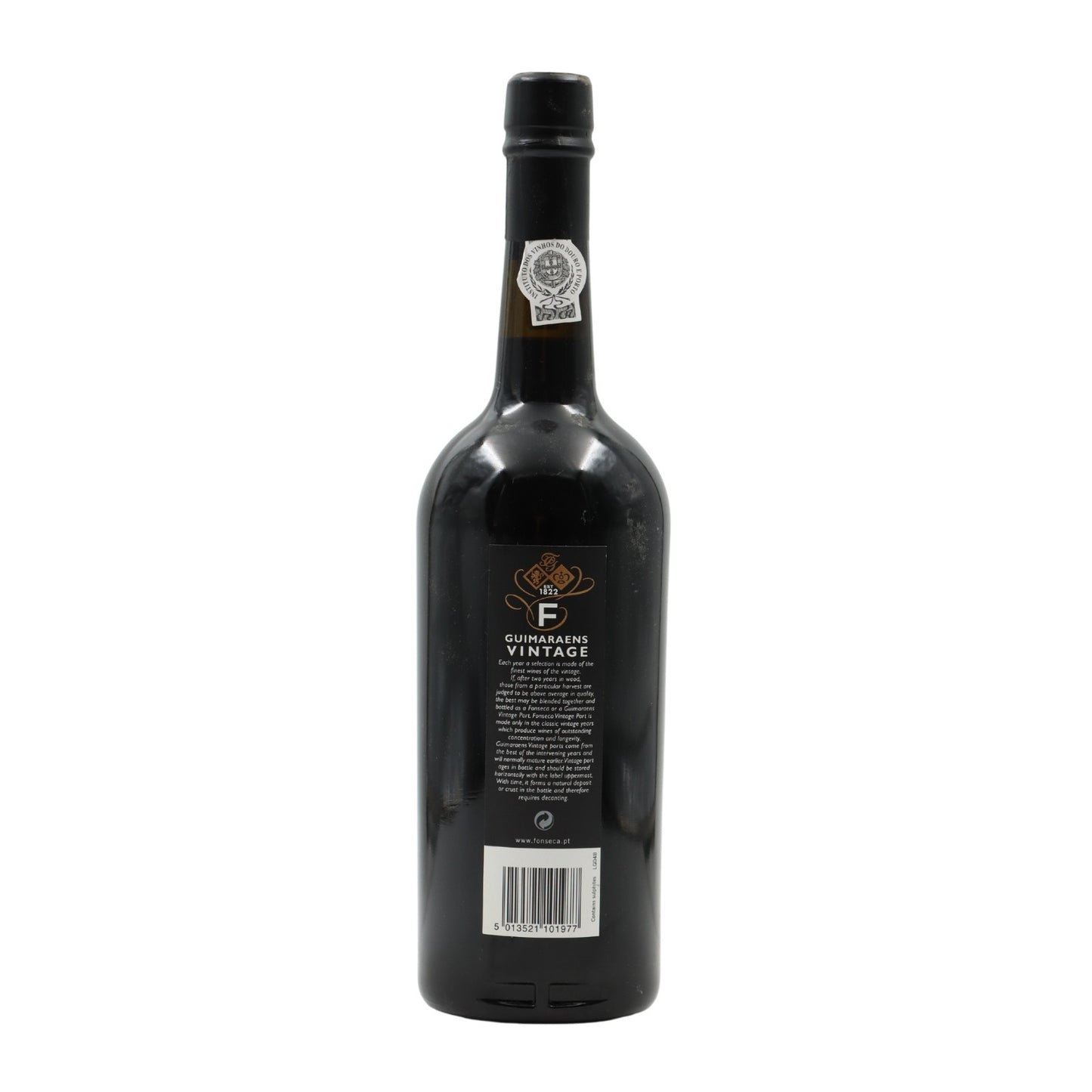Fonseca Guimaraens Vintage Port 2004